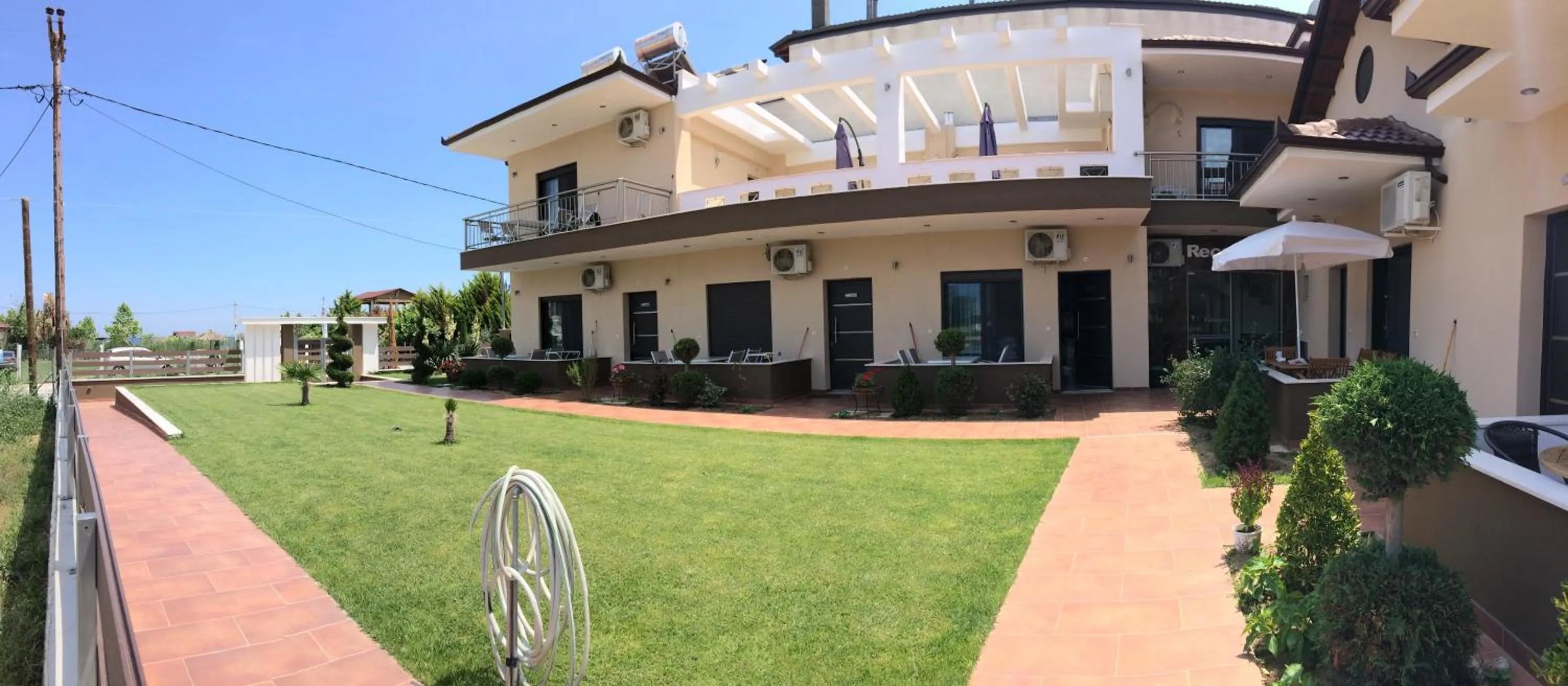 Palmyra Studios