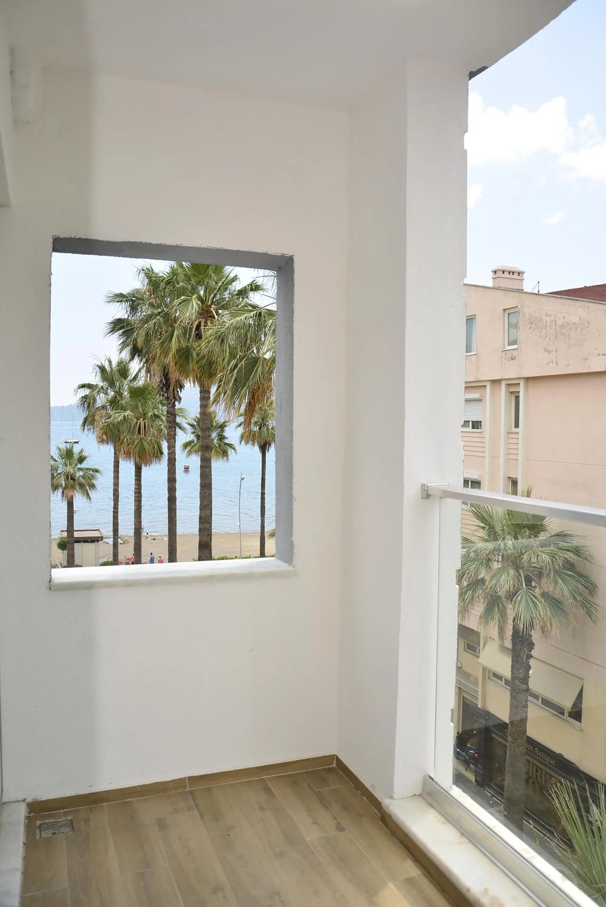 Day in The Marmaris Boutique Hotel