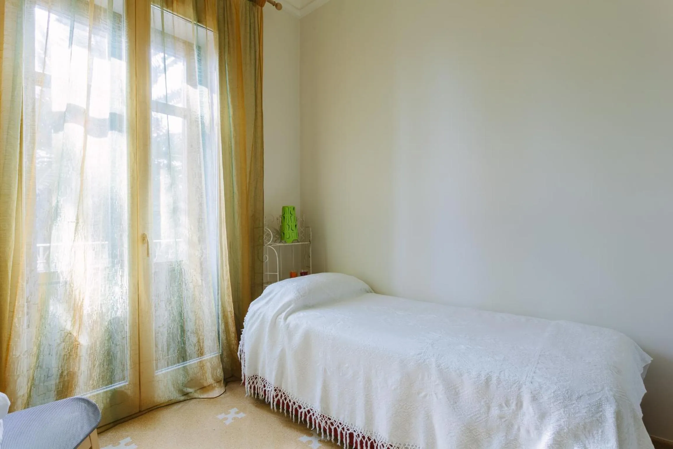 Bedroom, Bed in Dimora Archimedea