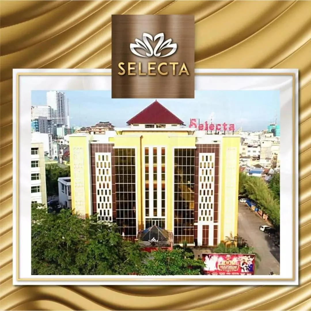 SELECTA HOTEL Medan