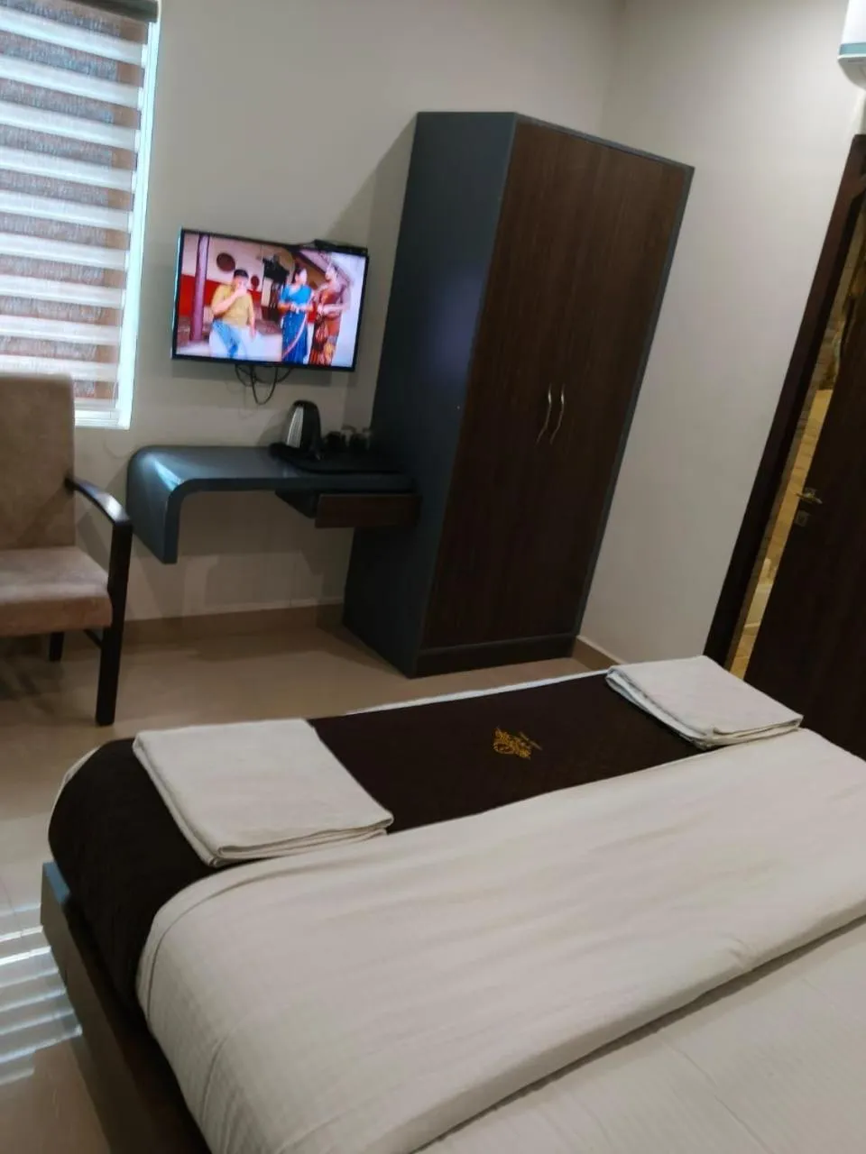 Senthur Inn By K Hotels