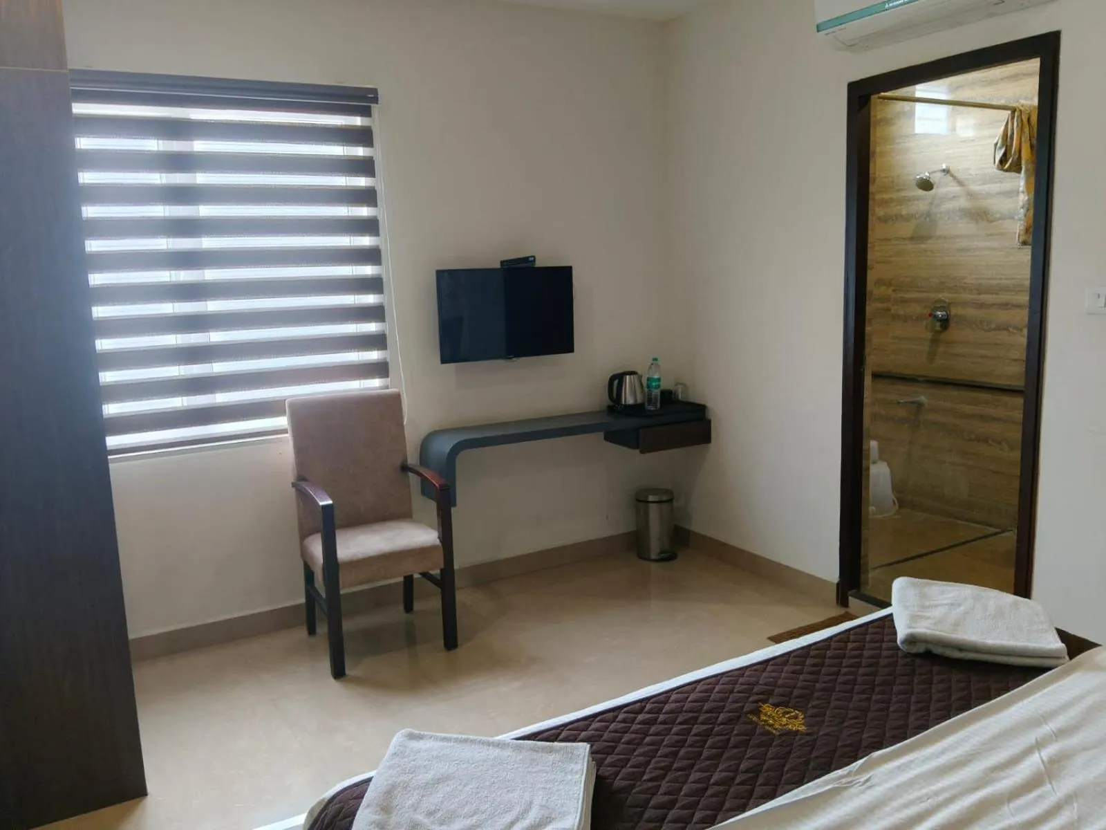 Senthur Inn By K Hotels