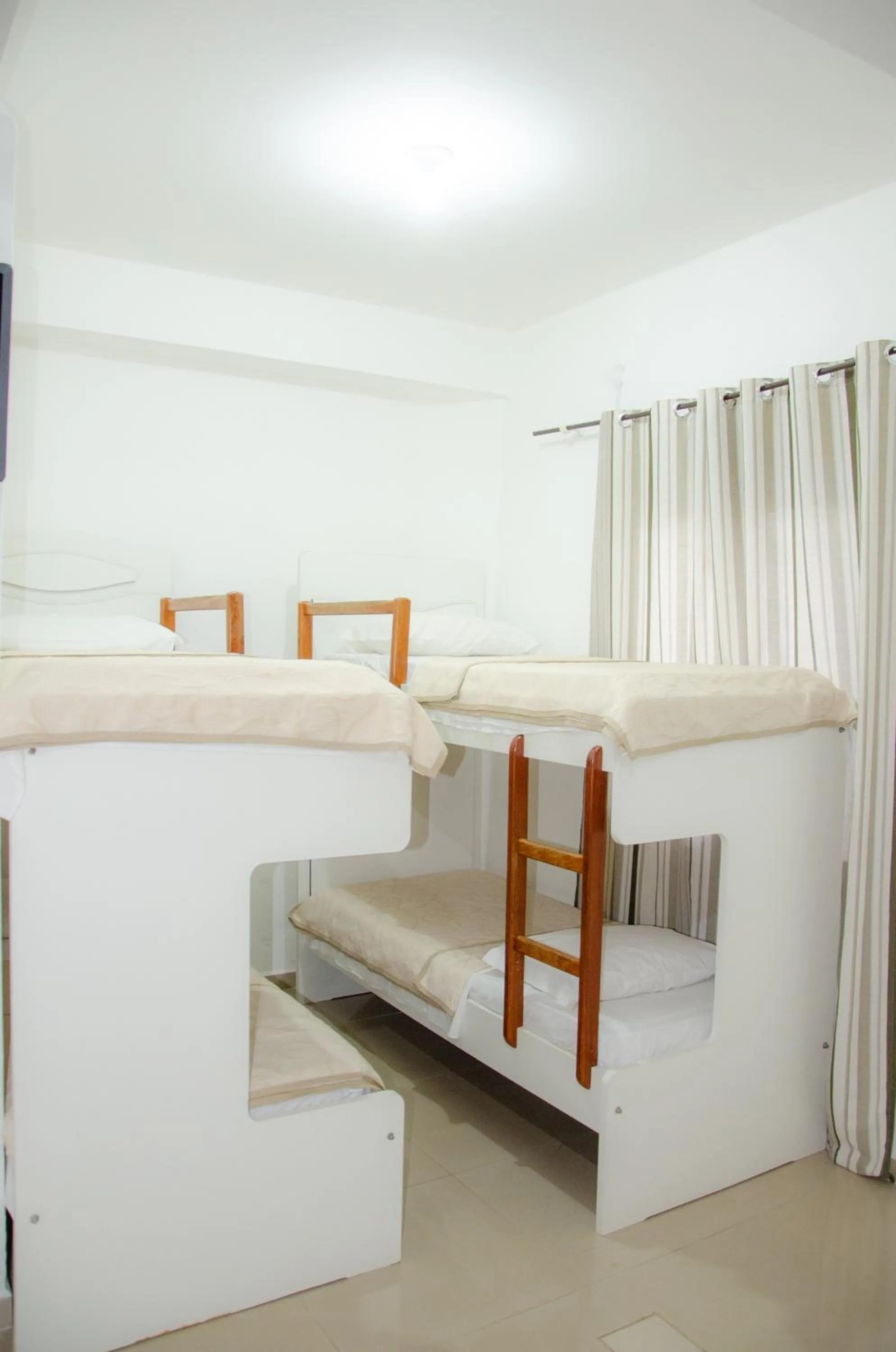 bunk bed, Bed in Hotel Penha