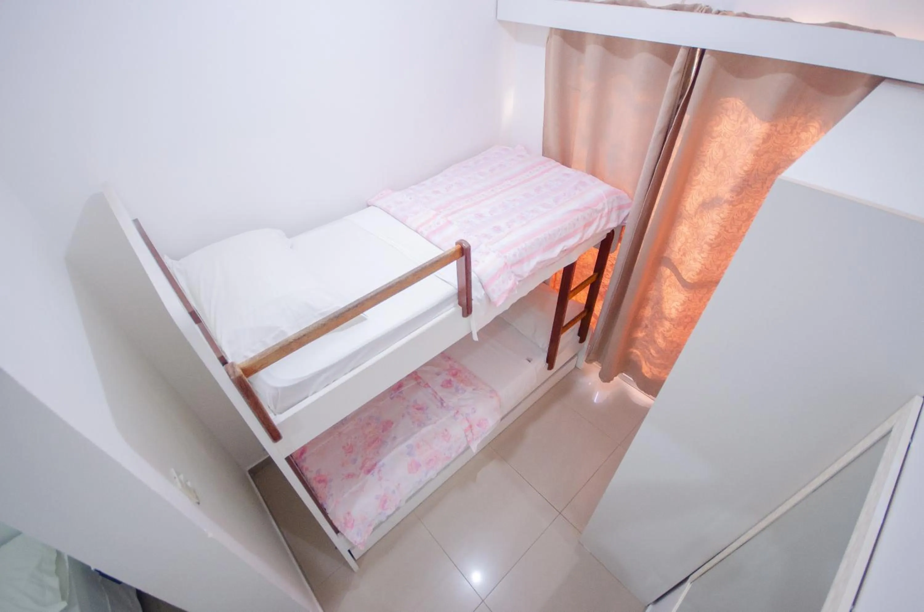 bunk bed, Bed in Hotel Penha