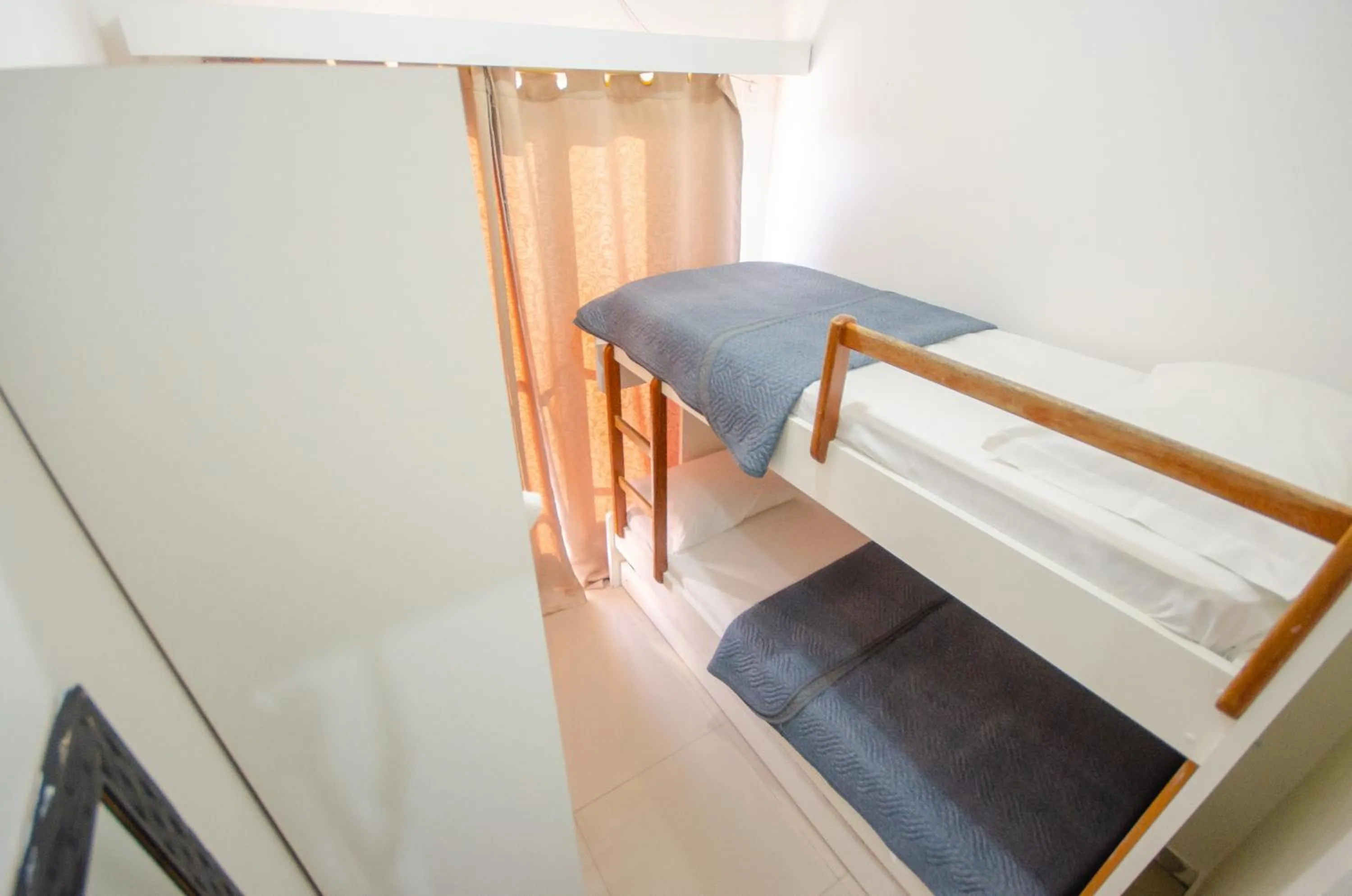 bunk bed, Bed in Hotel Penha