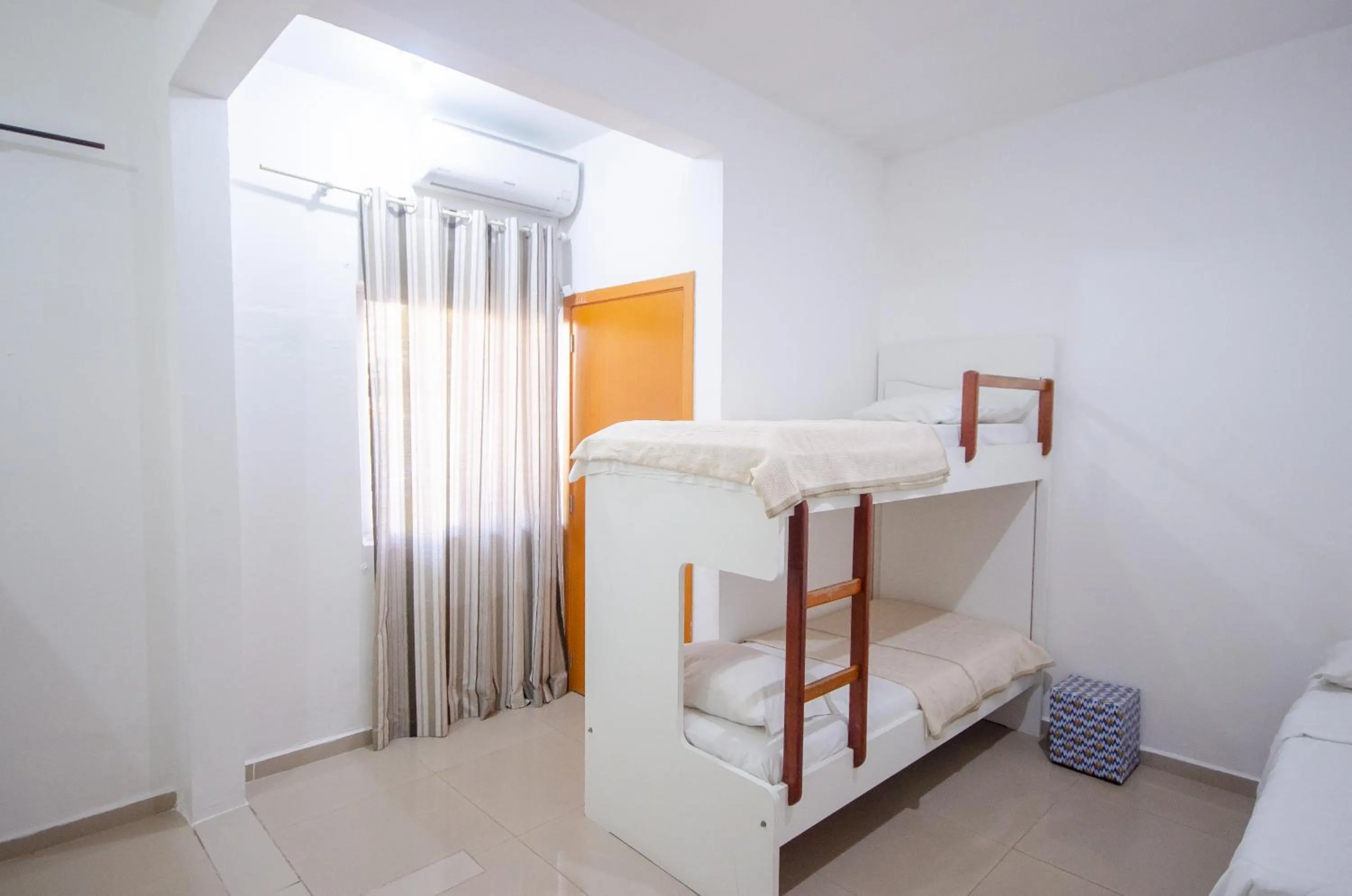 bunk bed, Bed in Hotel Penha