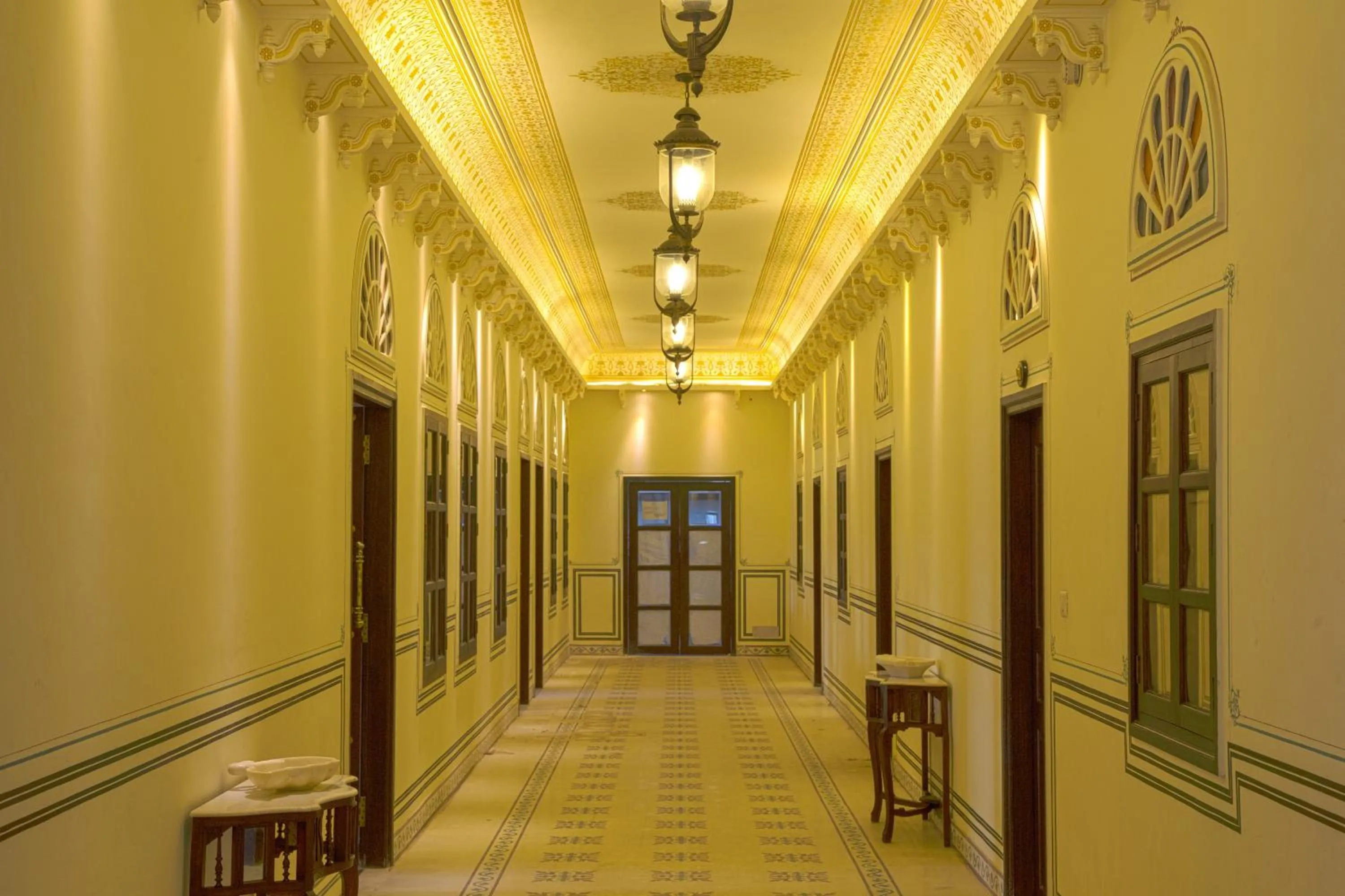 Other in Grand Uniara A Heritage Hotel