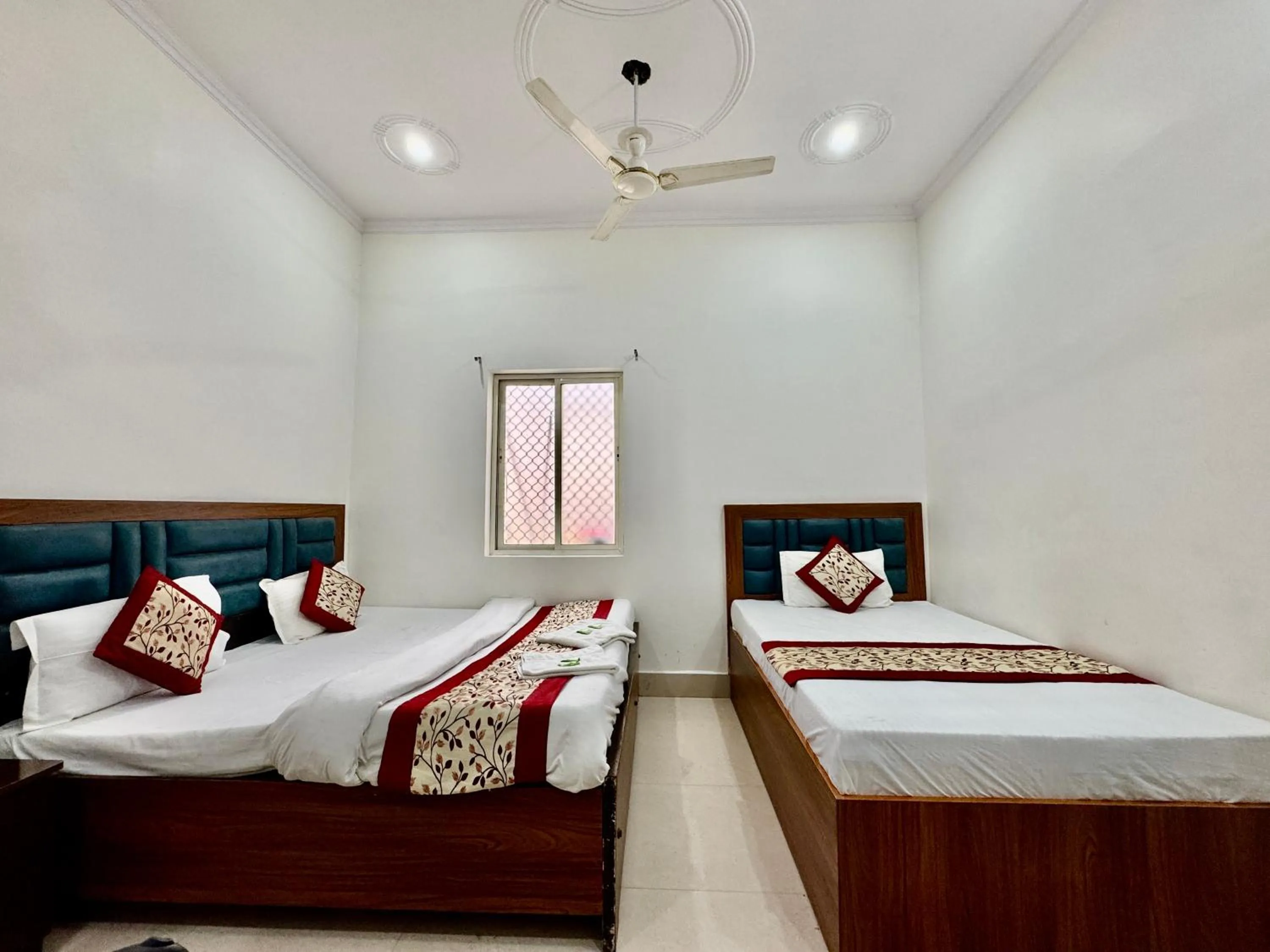 Murli Manohar Palace