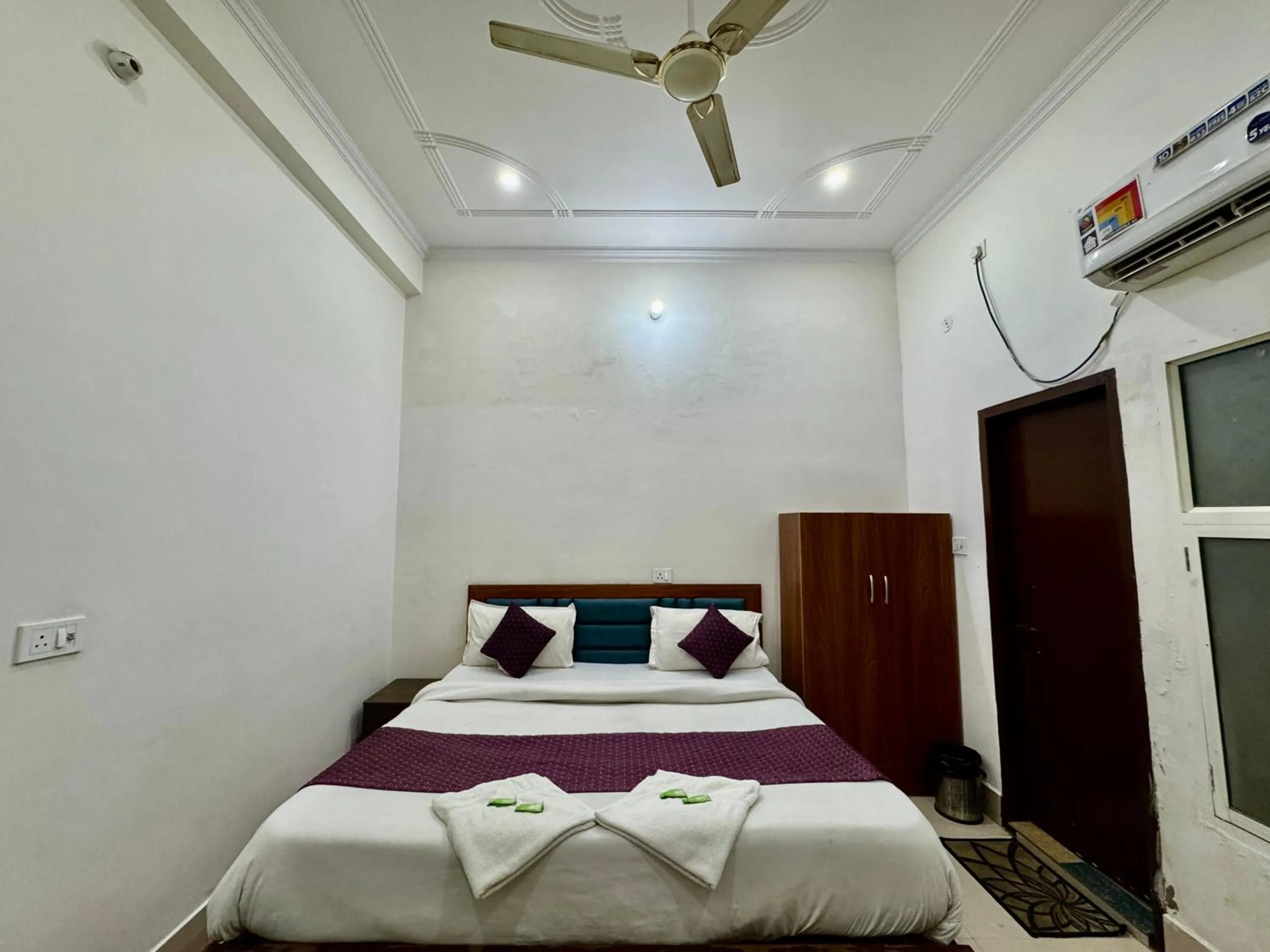 Murli Manohar Palace