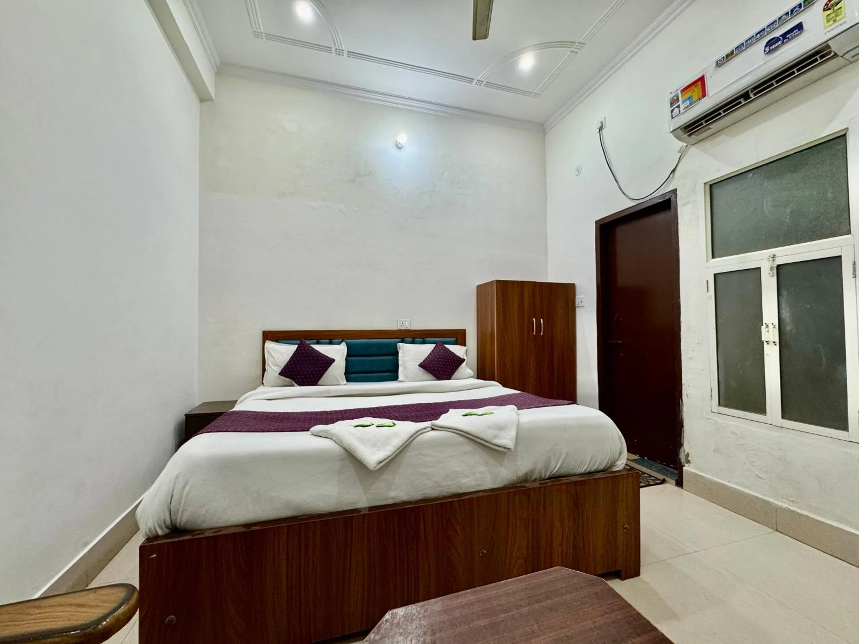 Murli Manohar Palace