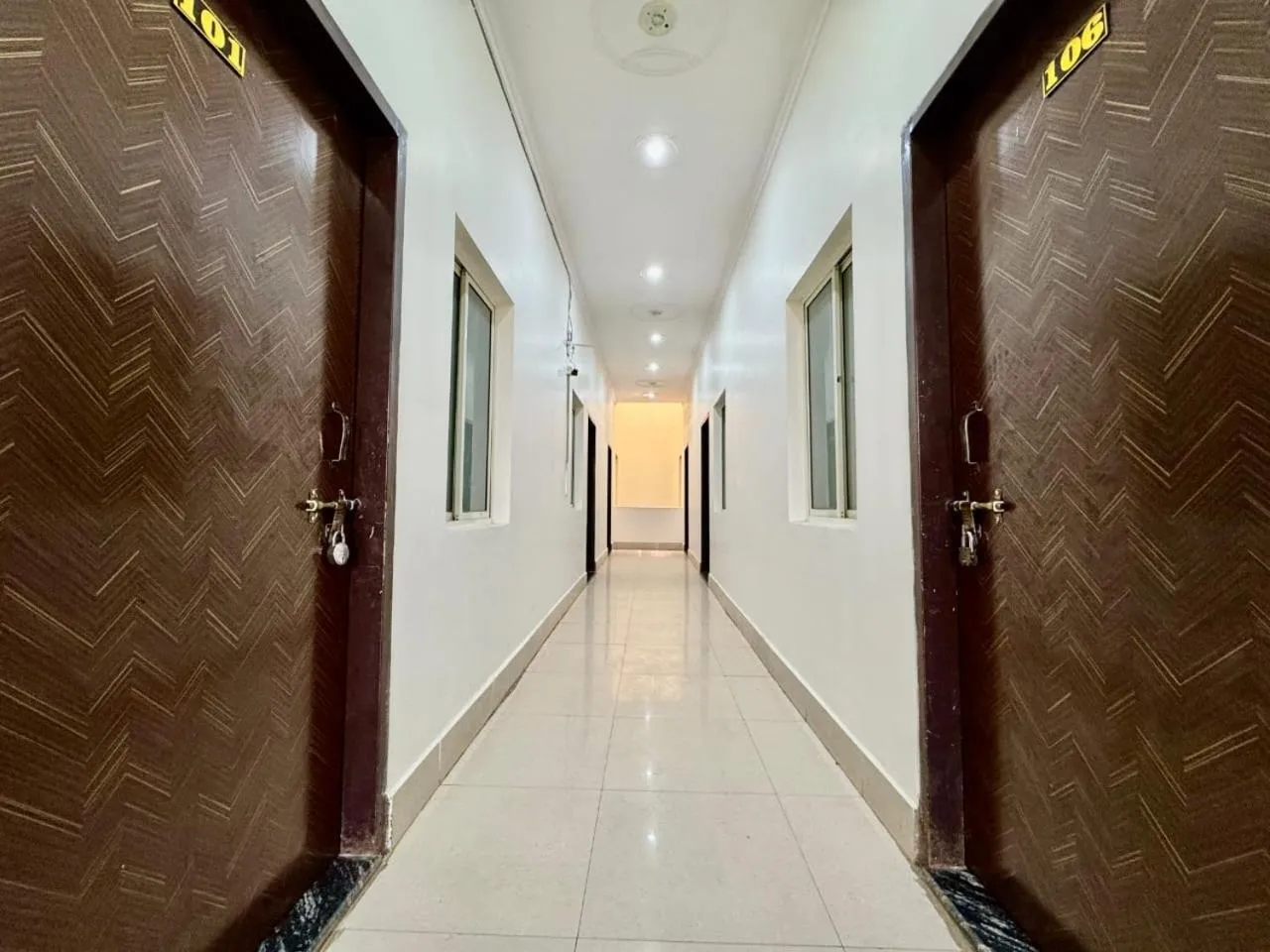 Murli Manohar Palace