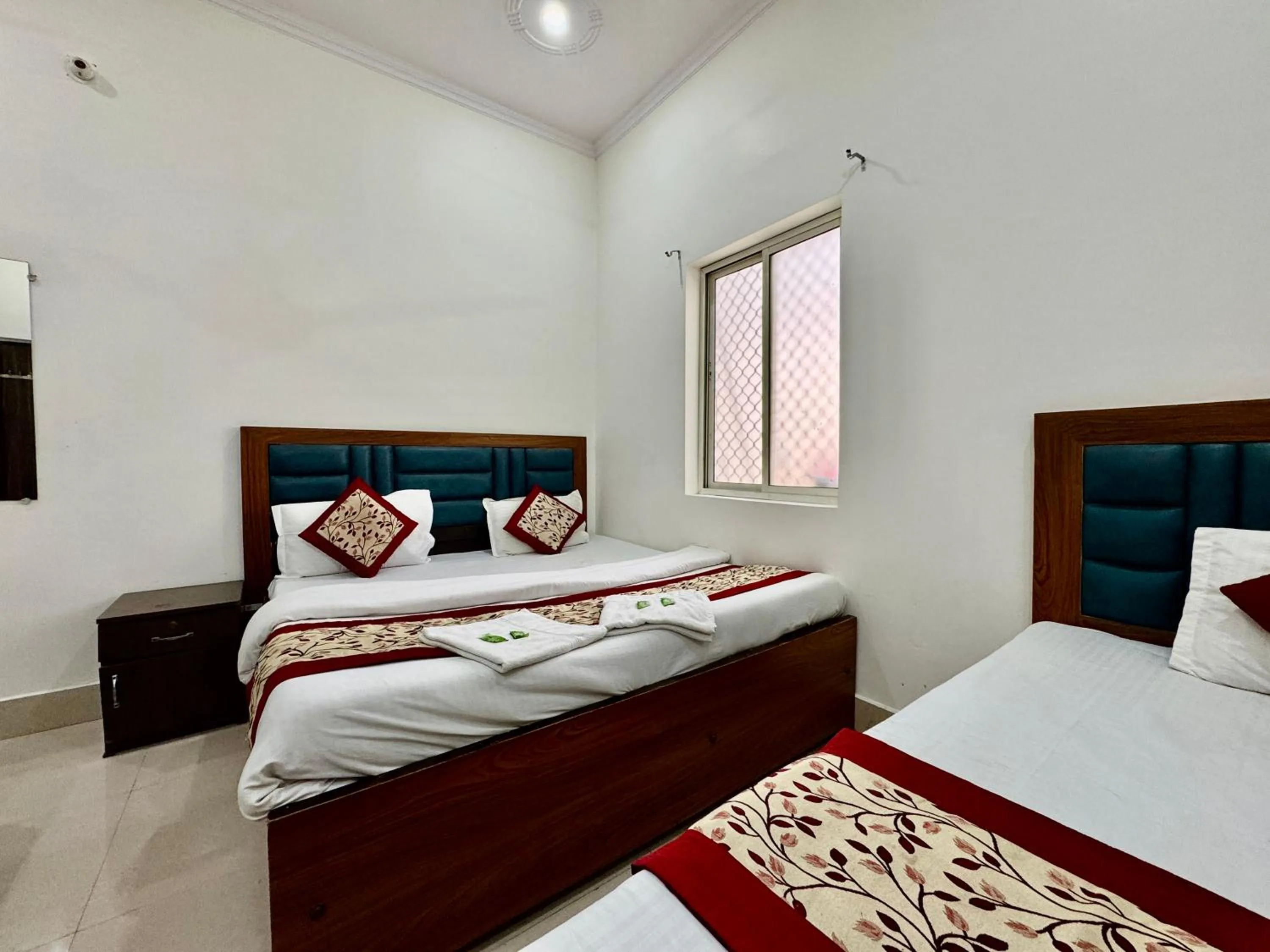 Murli Manohar Palace