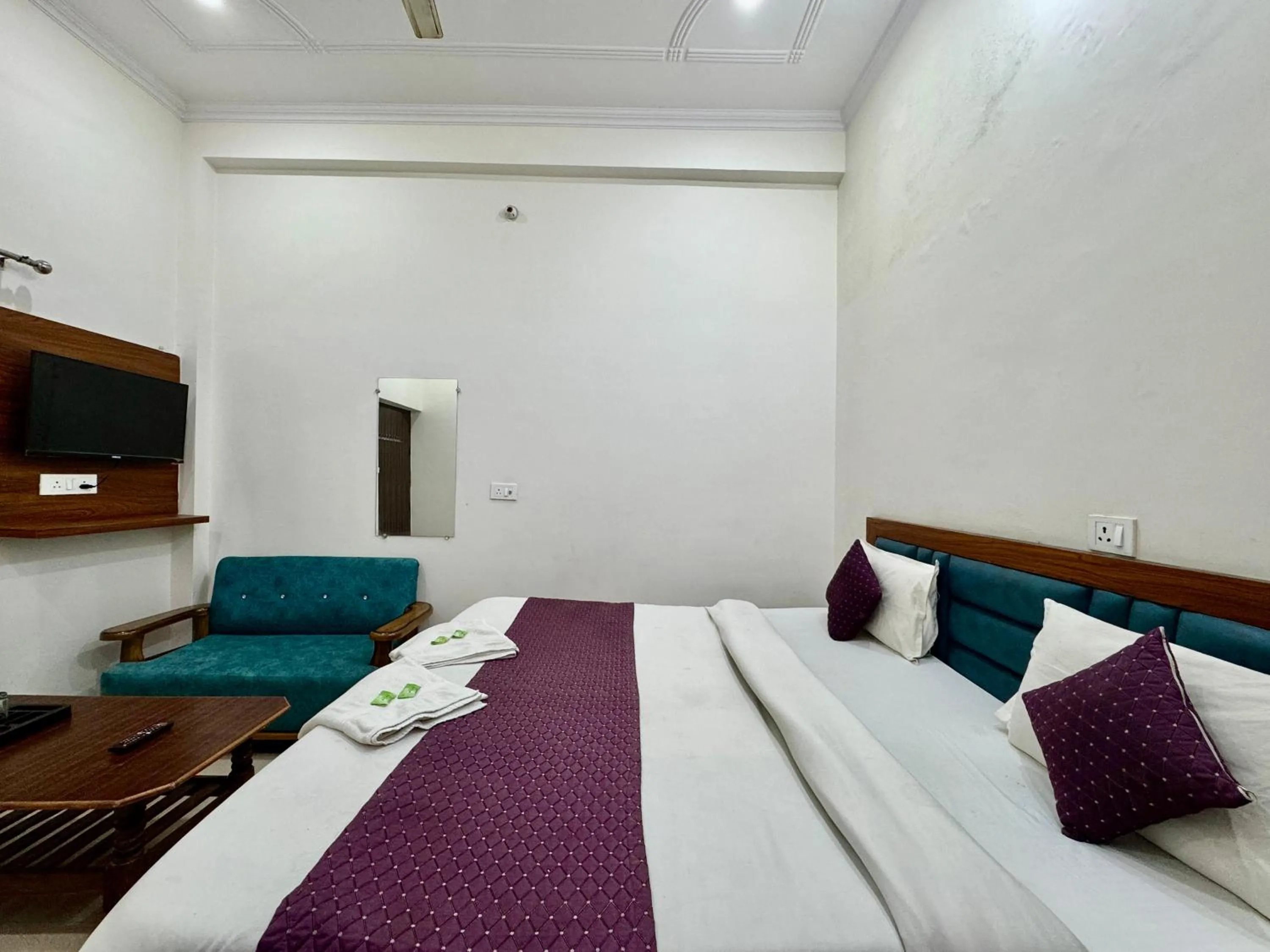 Murli Manohar Palace