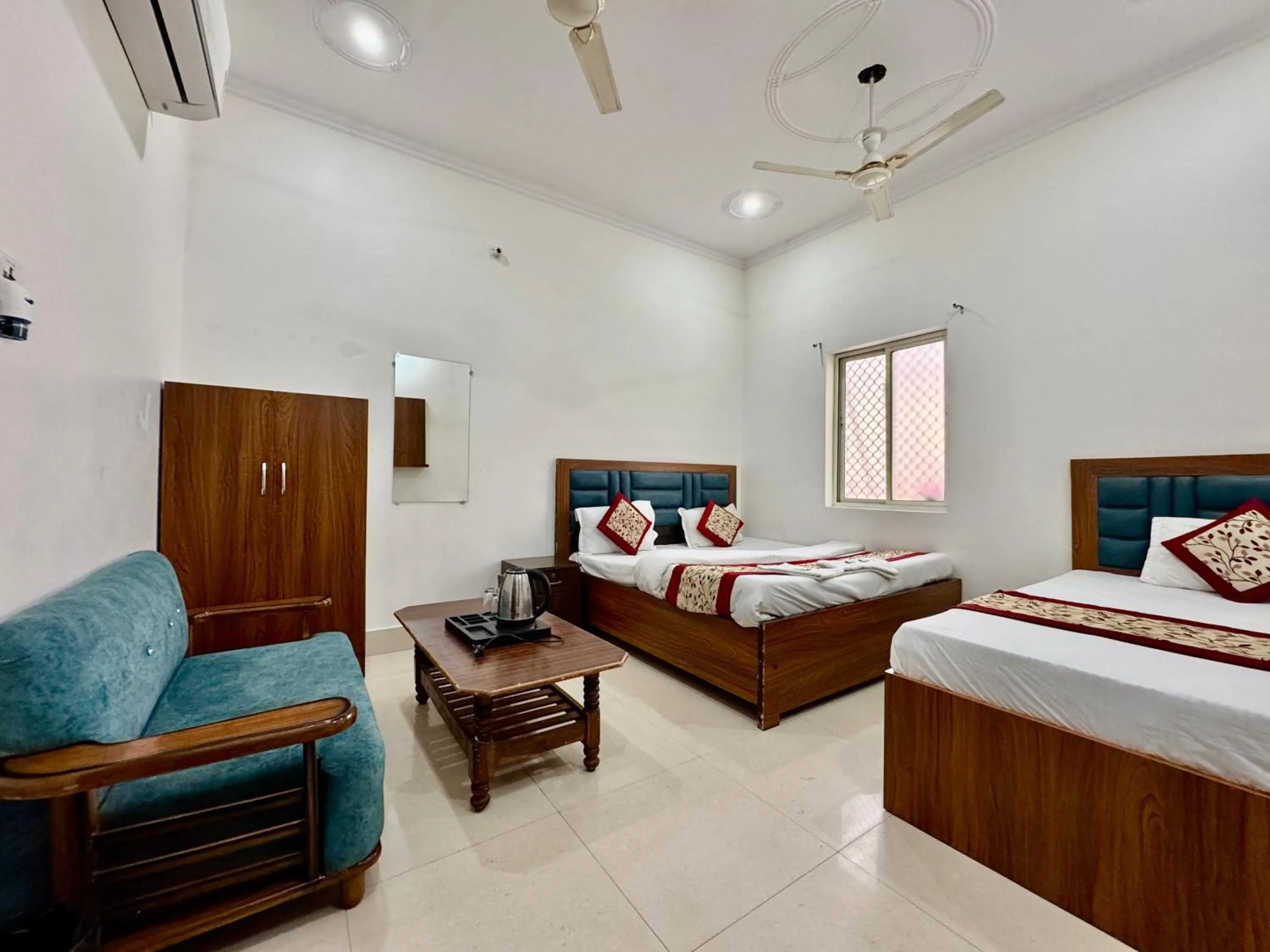 Murli Manohar Palace