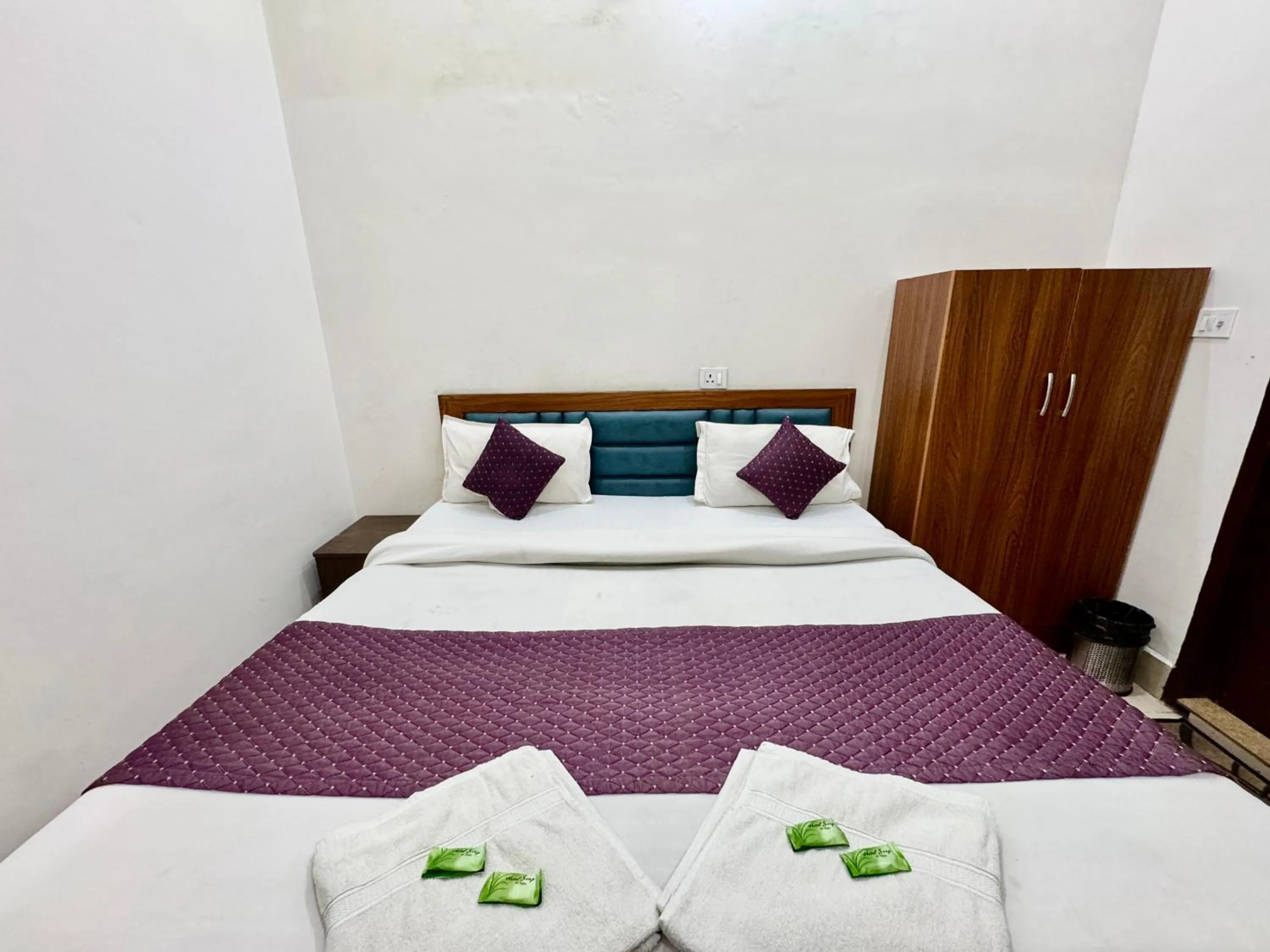 Murli Manohar Palace