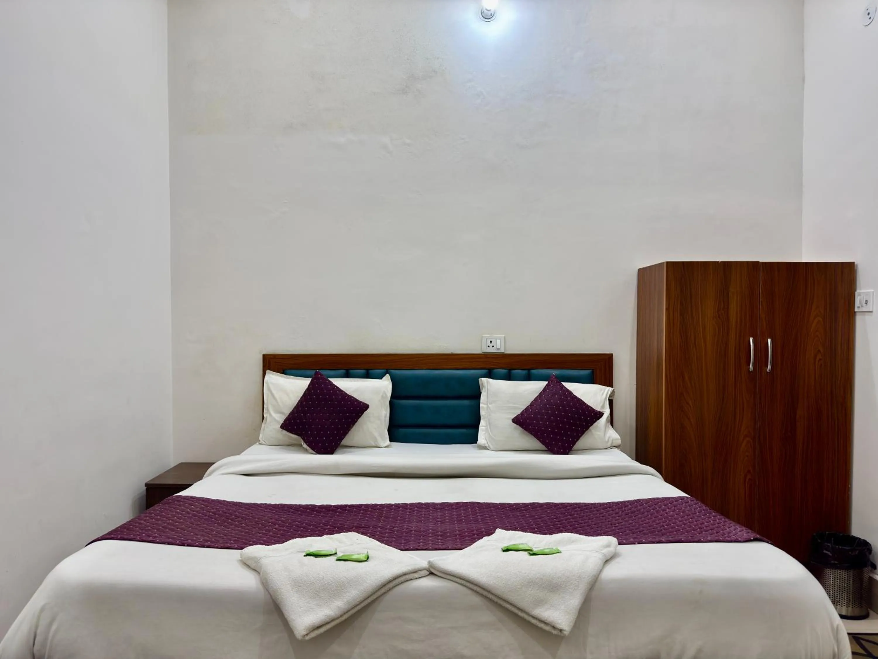 Murli Manohar Palace