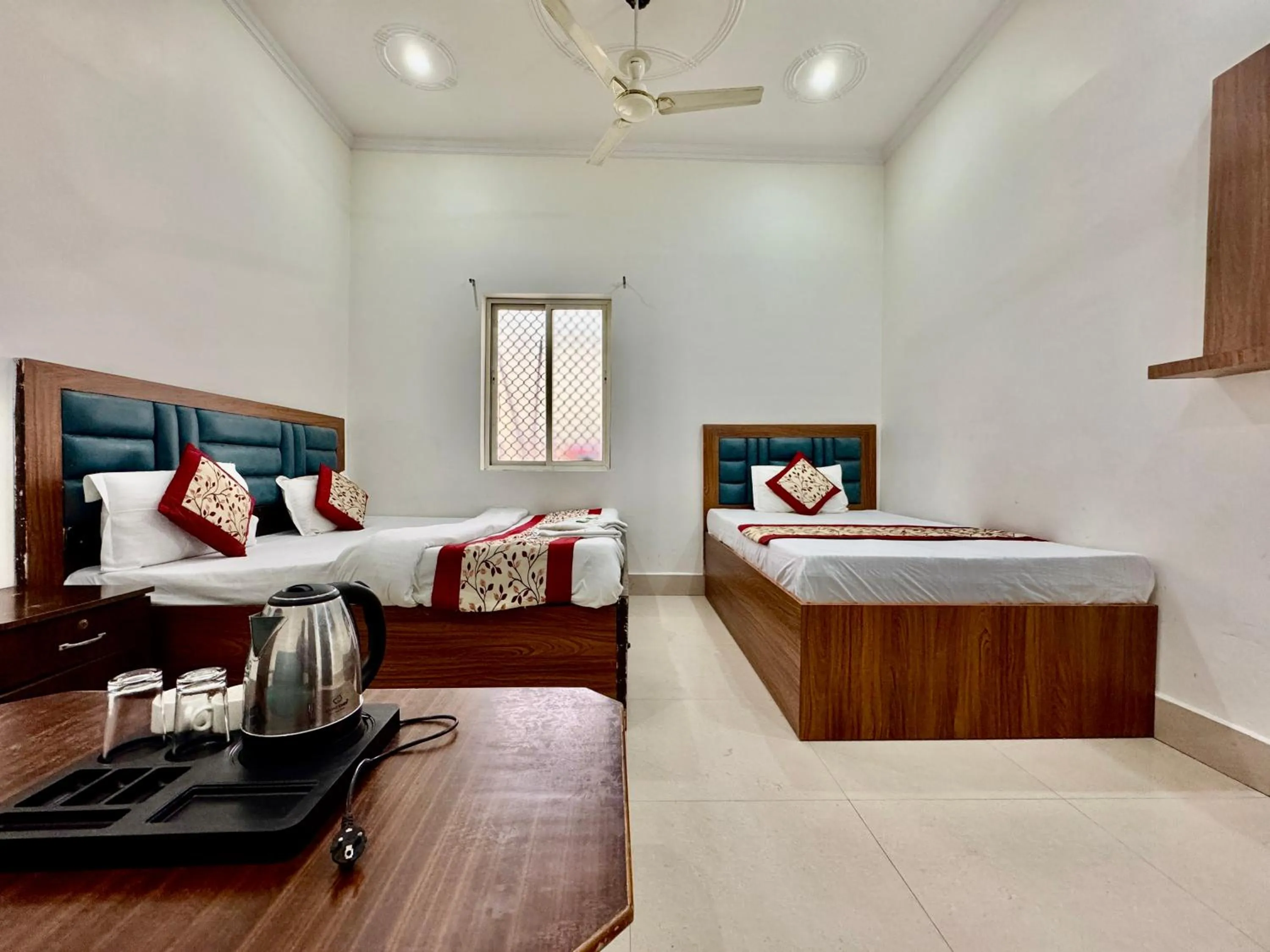 Murli Manohar Palace