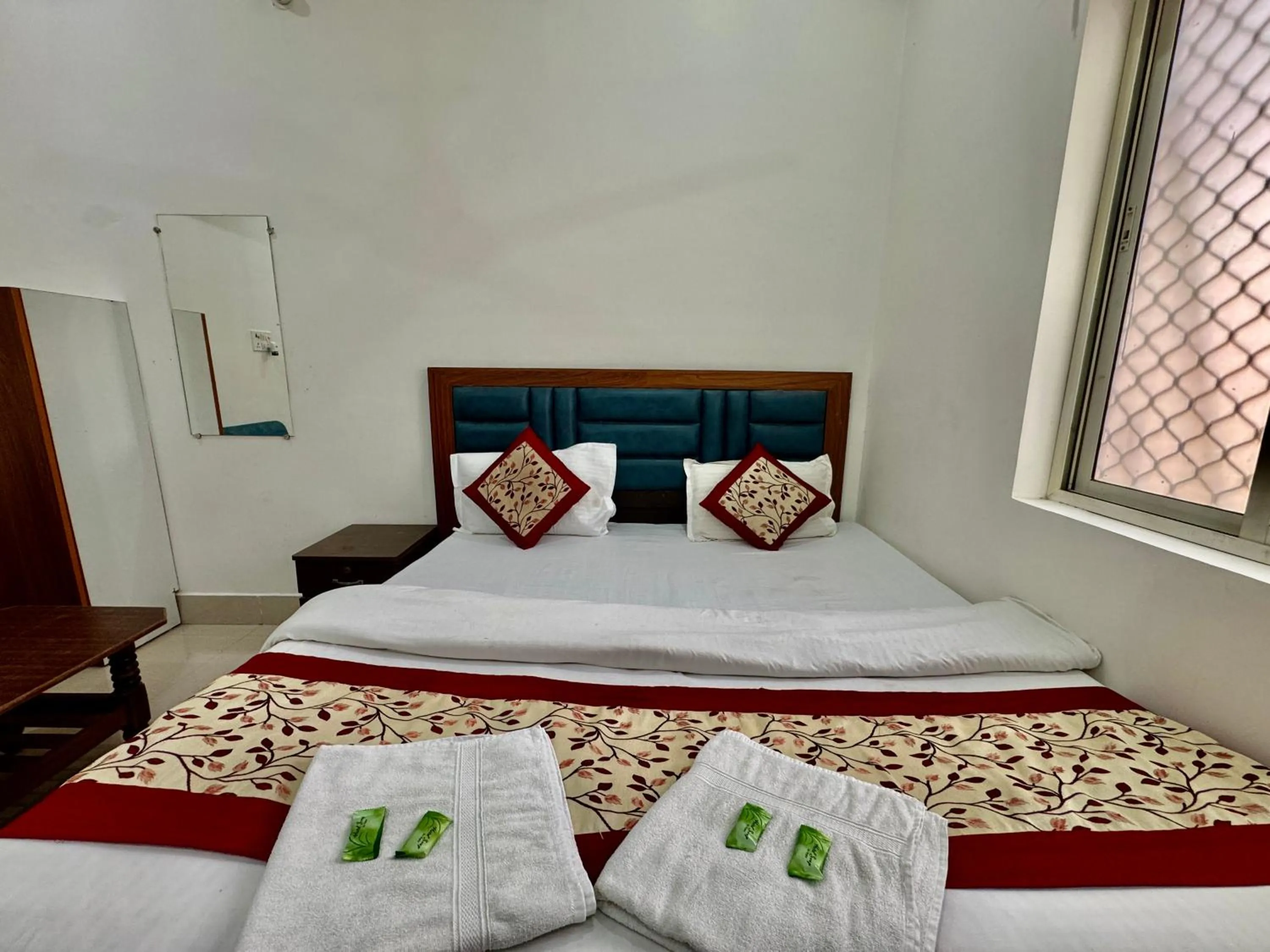 Murli Manohar Palace