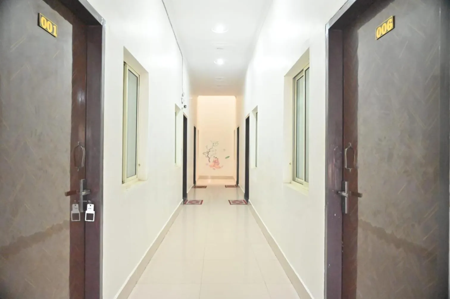 Murli Manohar Palace