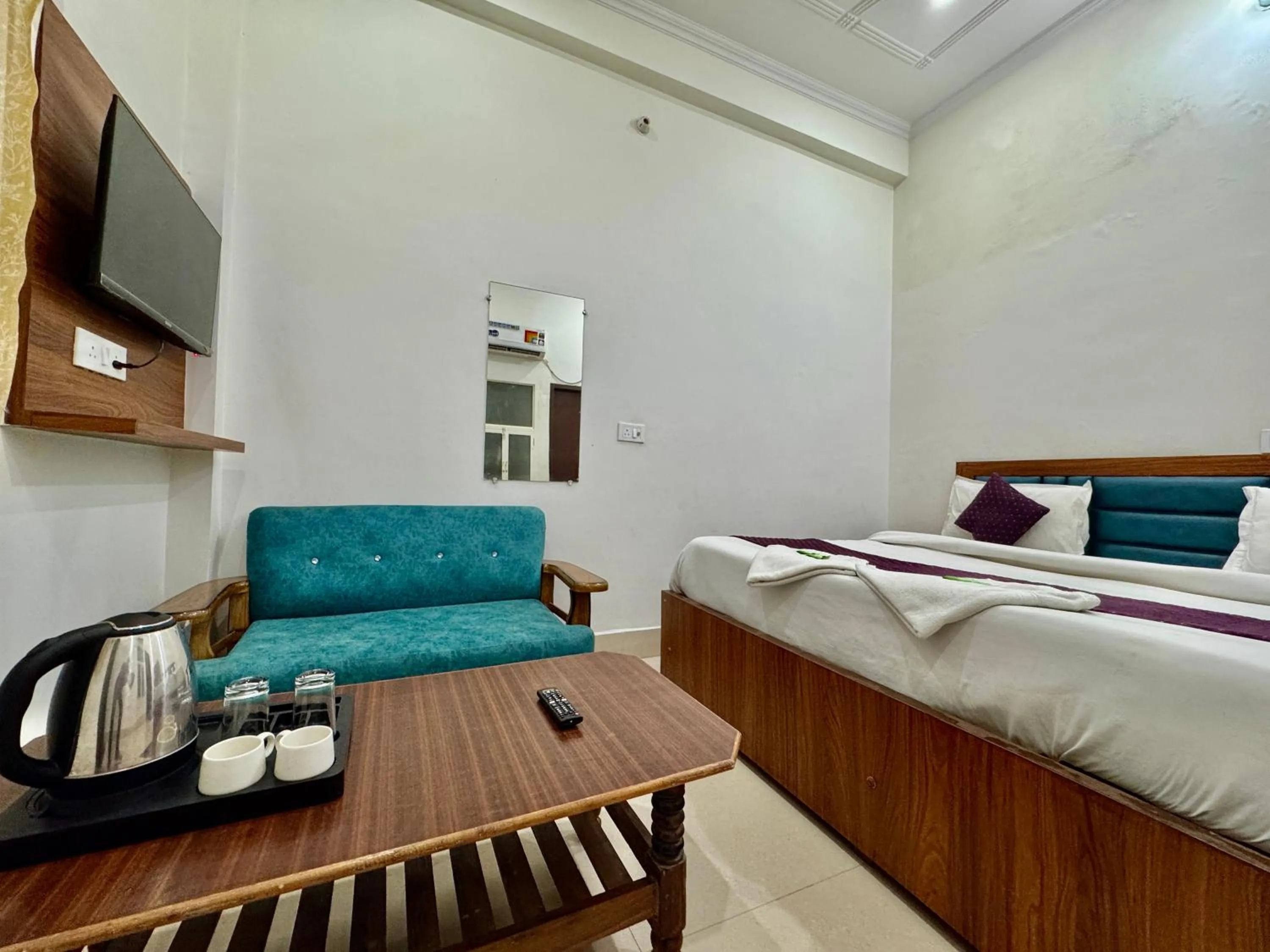 Murli Manohar Palace