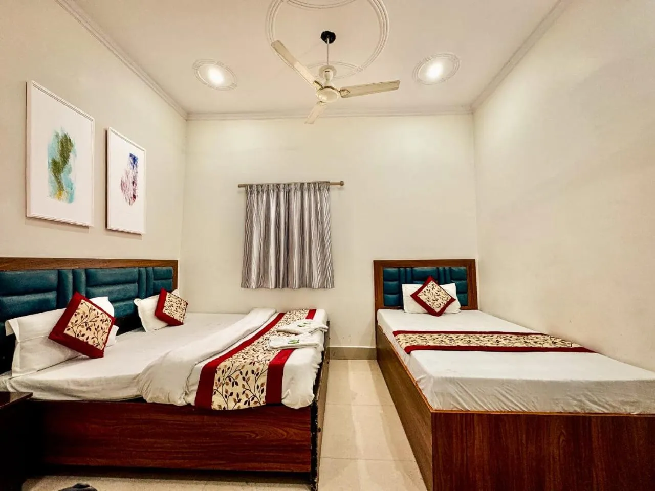 Murli Manohar Palace