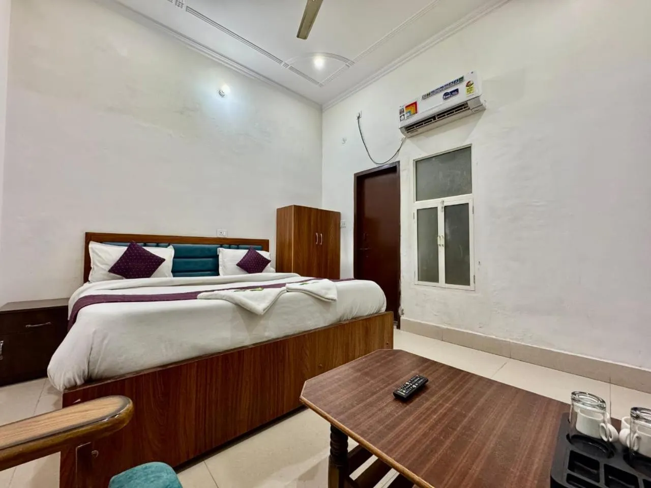 Murli Manohar Palace