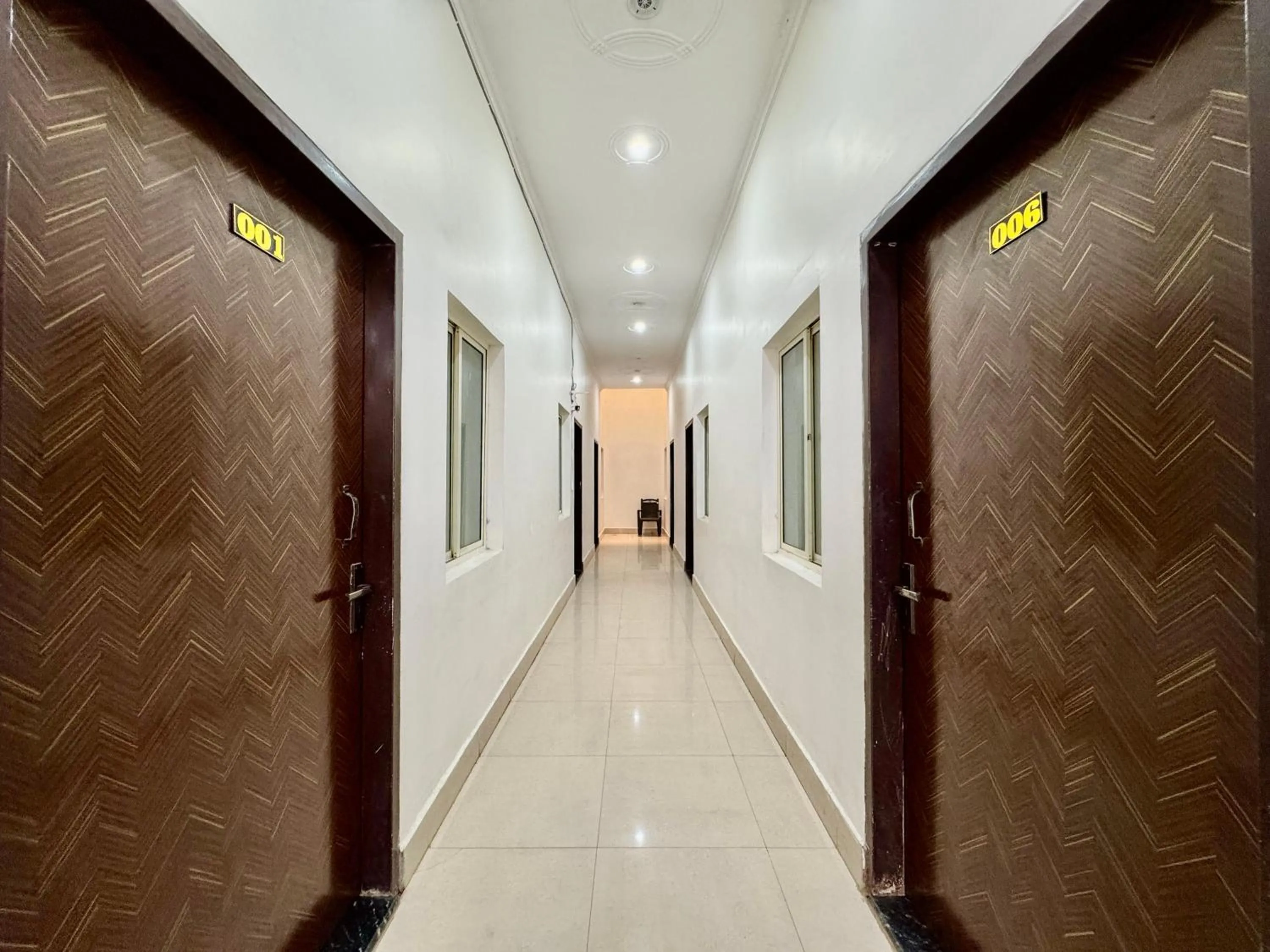 Murli Manohar Palace