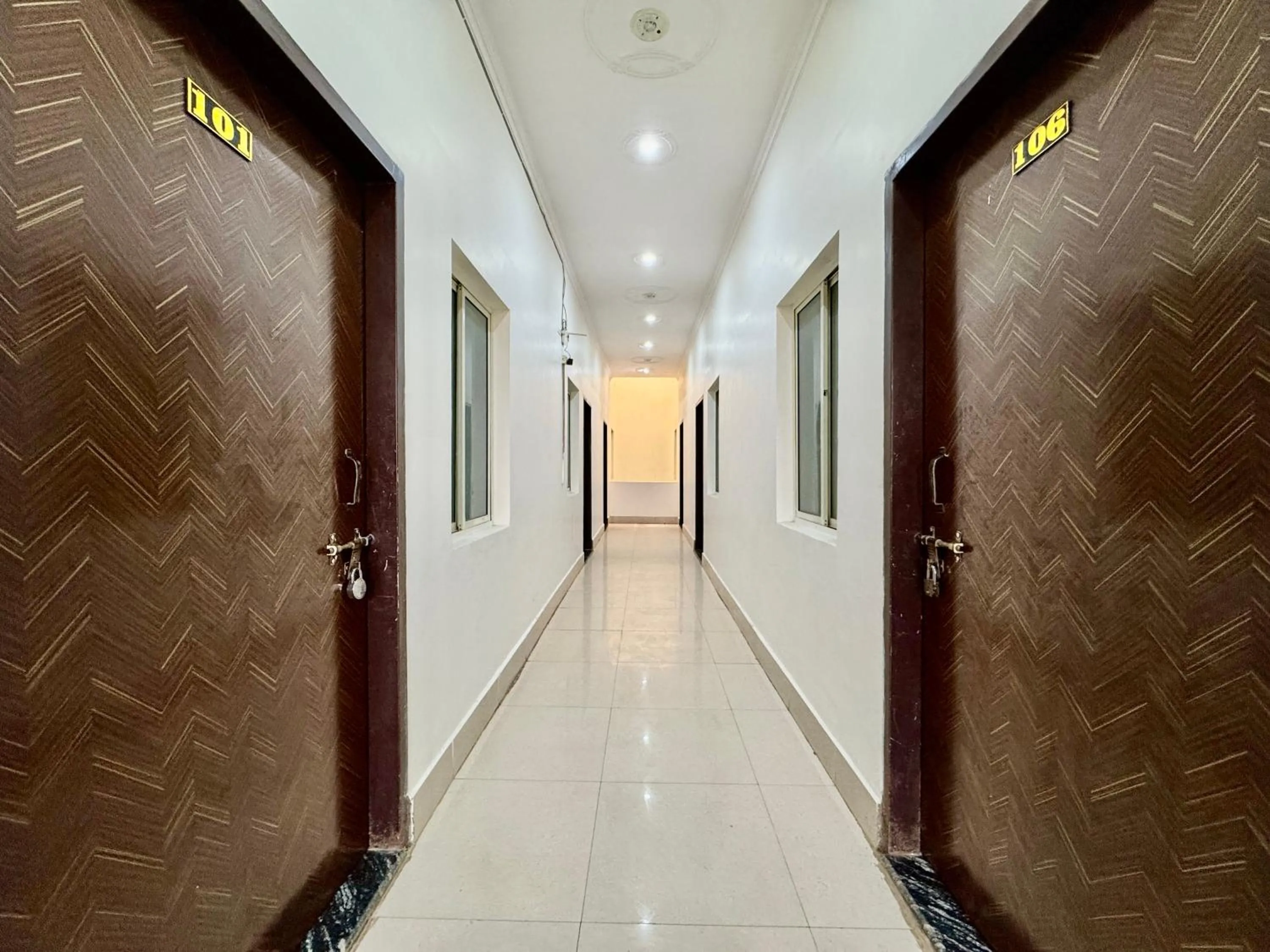 Murli Manohar Palace