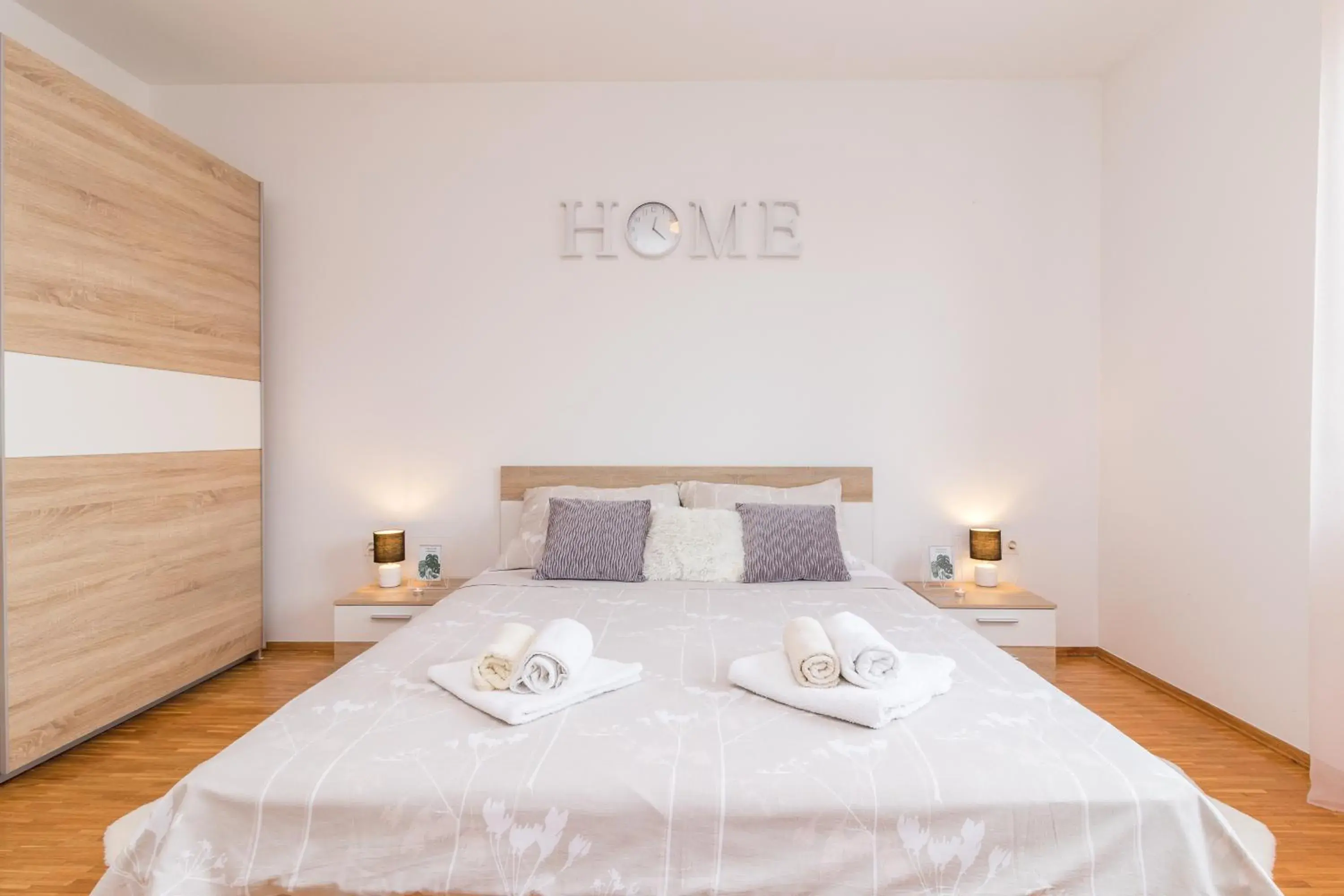 Apartments Rede Apartments Rede