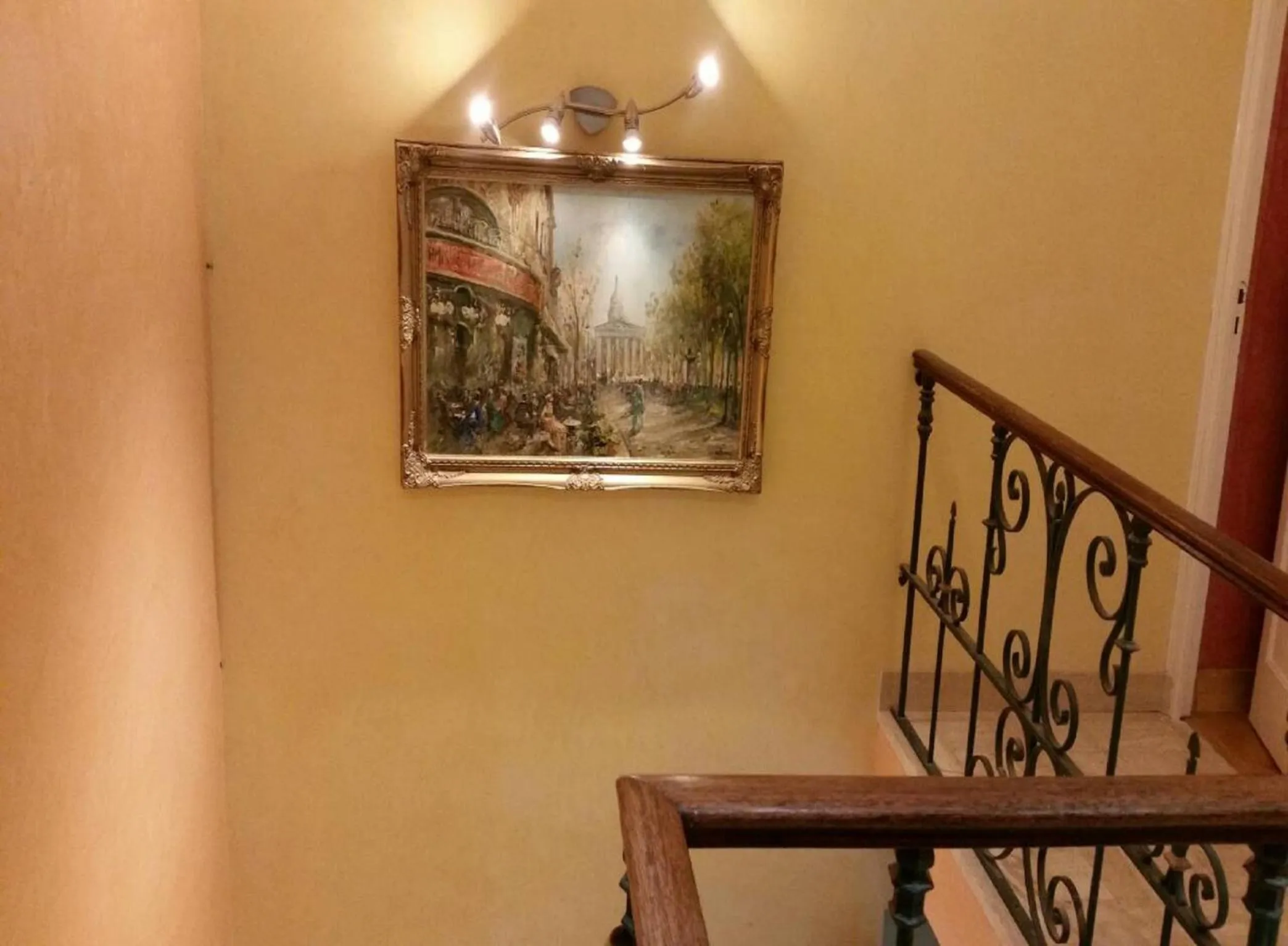 Facade/entrance in Chambres D'hôtes du Plessis