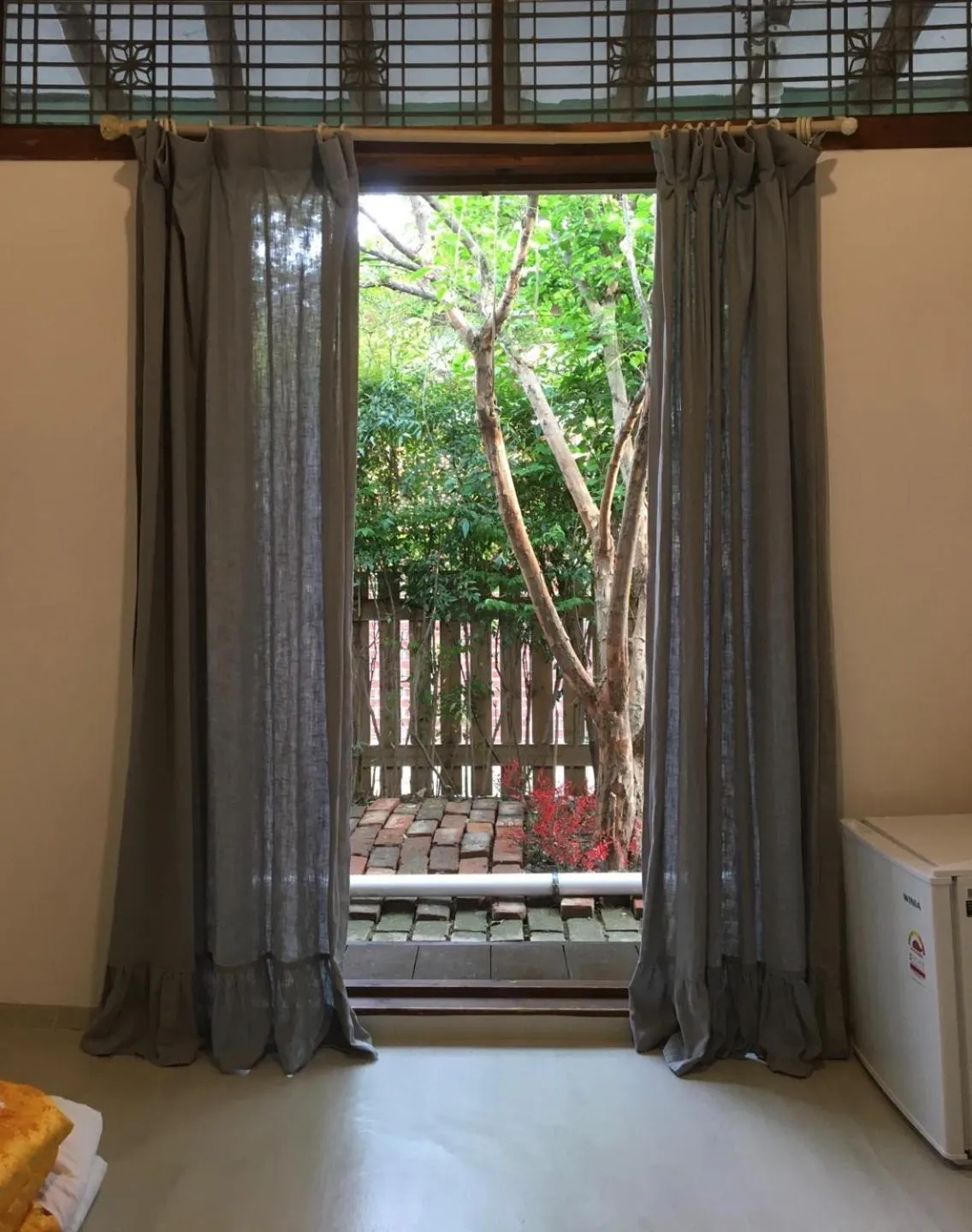 Day in Jeonju Gaindang Hanok Stay