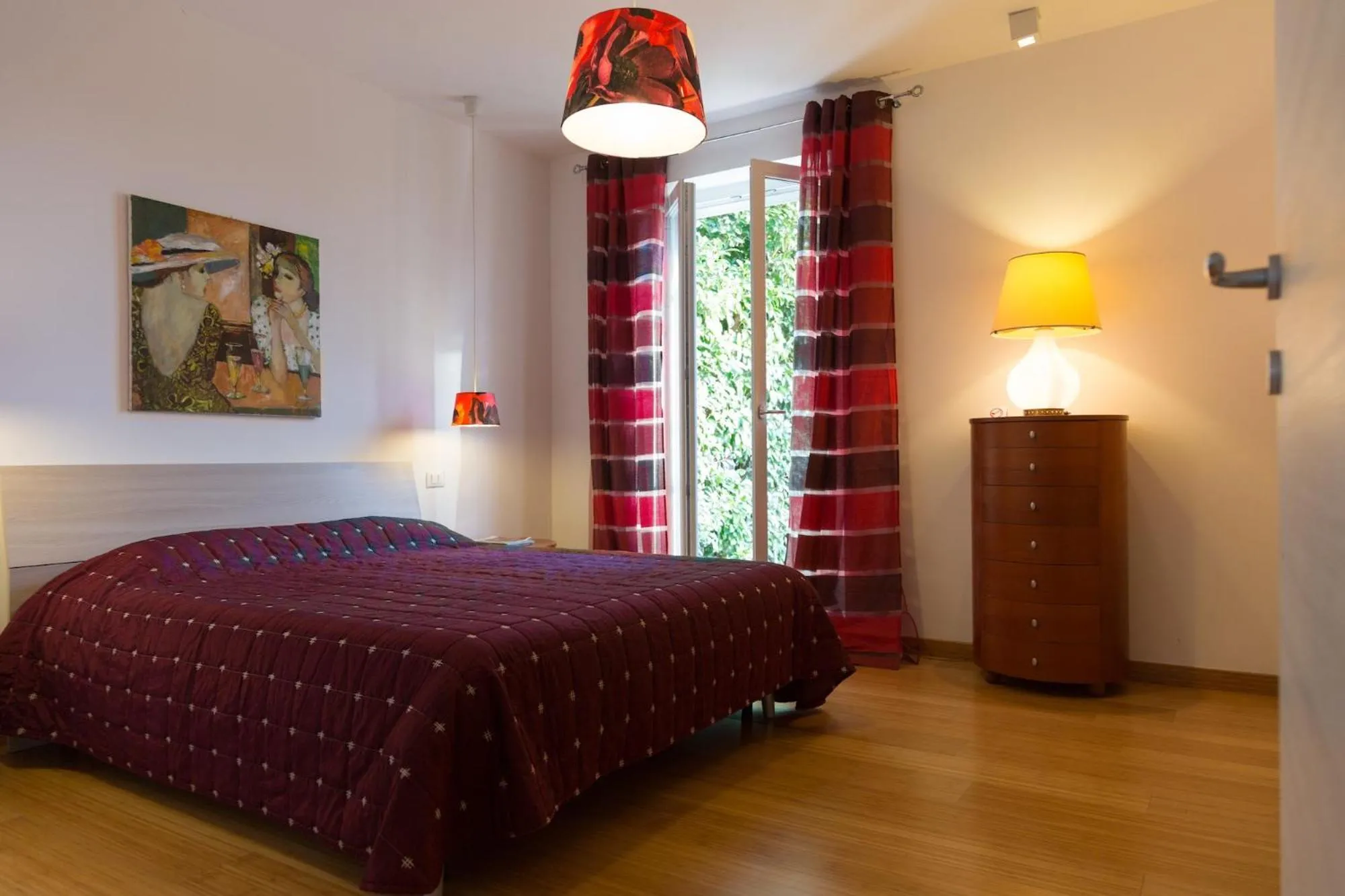 Guest House Le Acacie