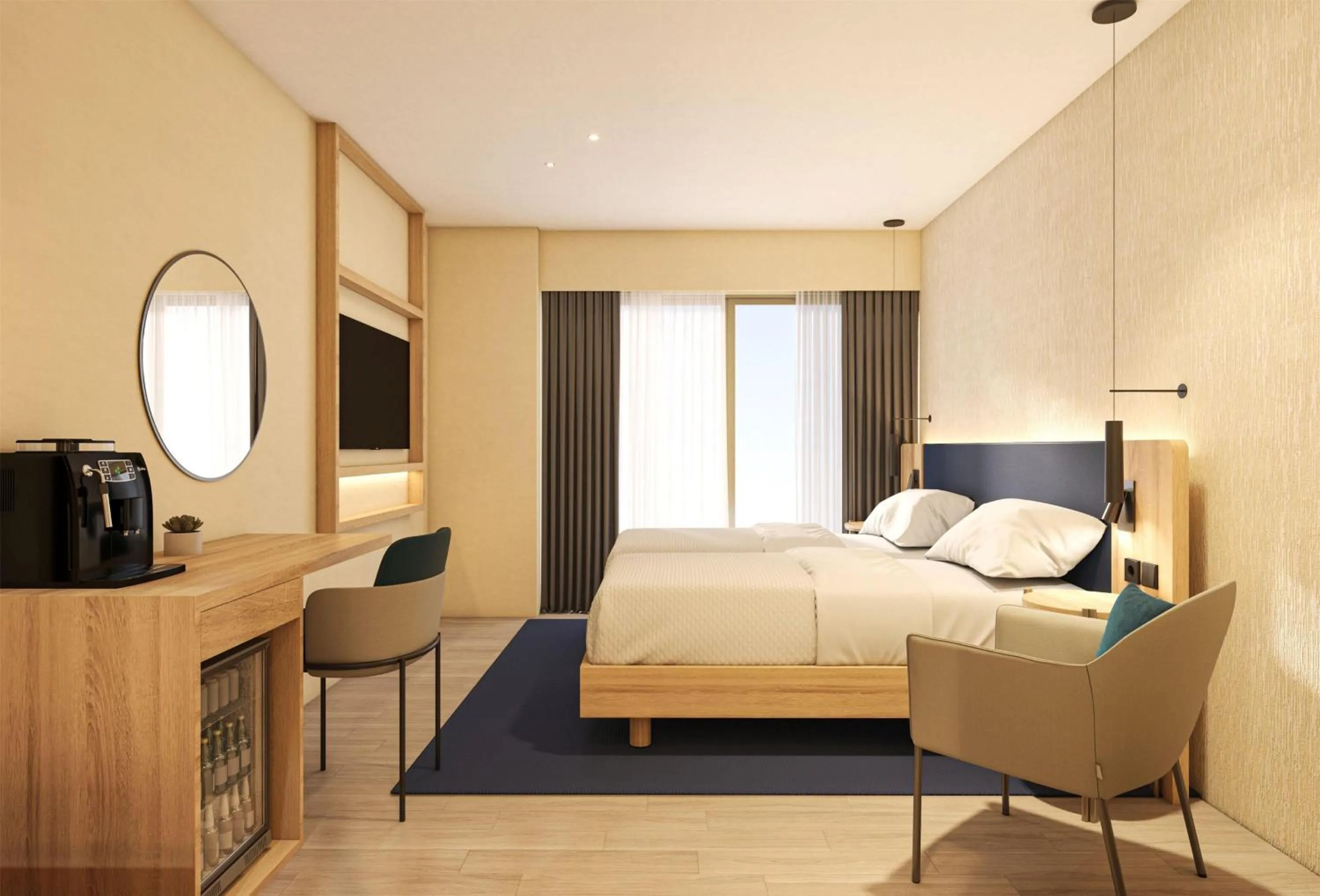 Hilton Garden Inn Chania City