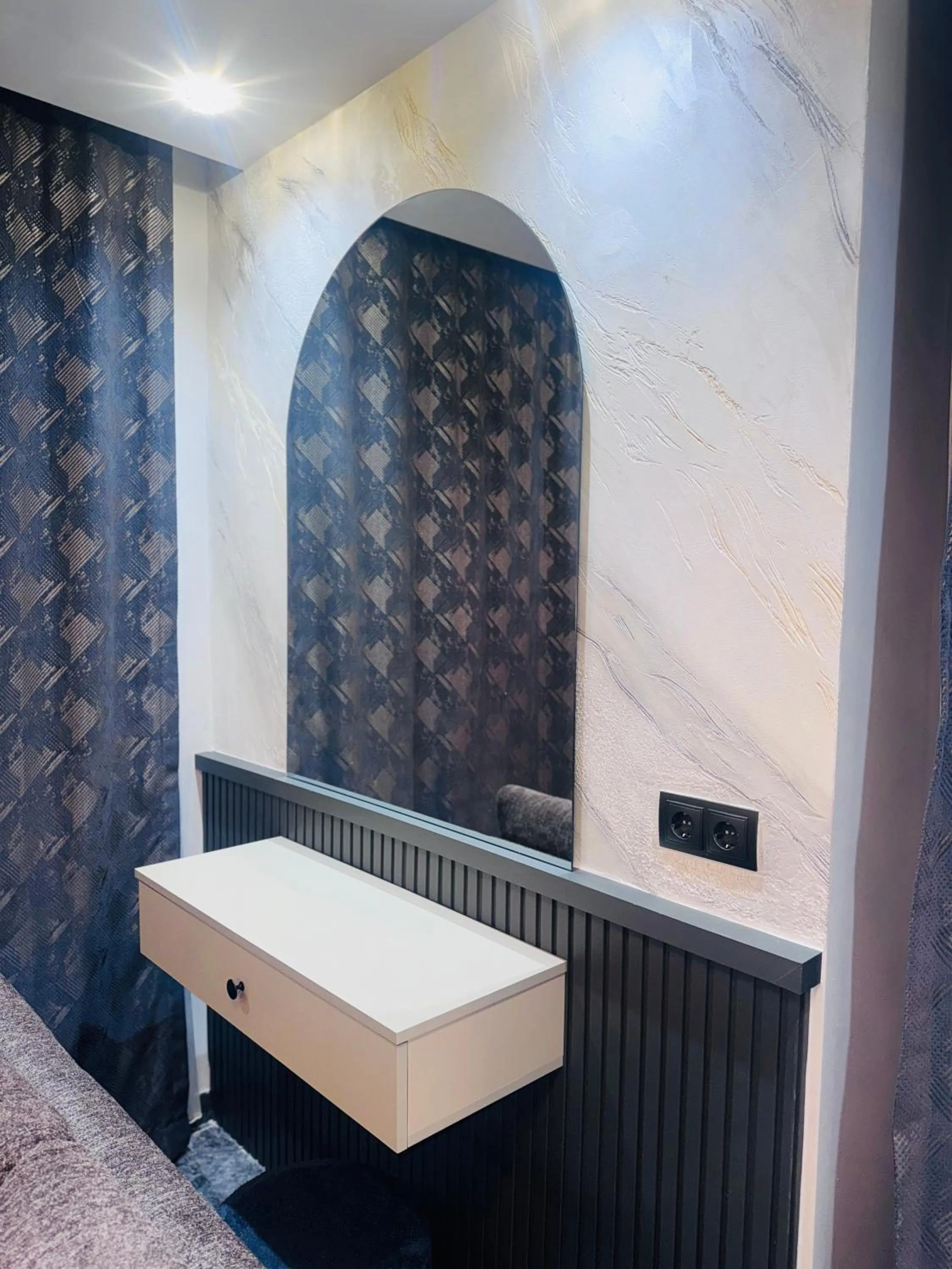 furniture in Tikir House