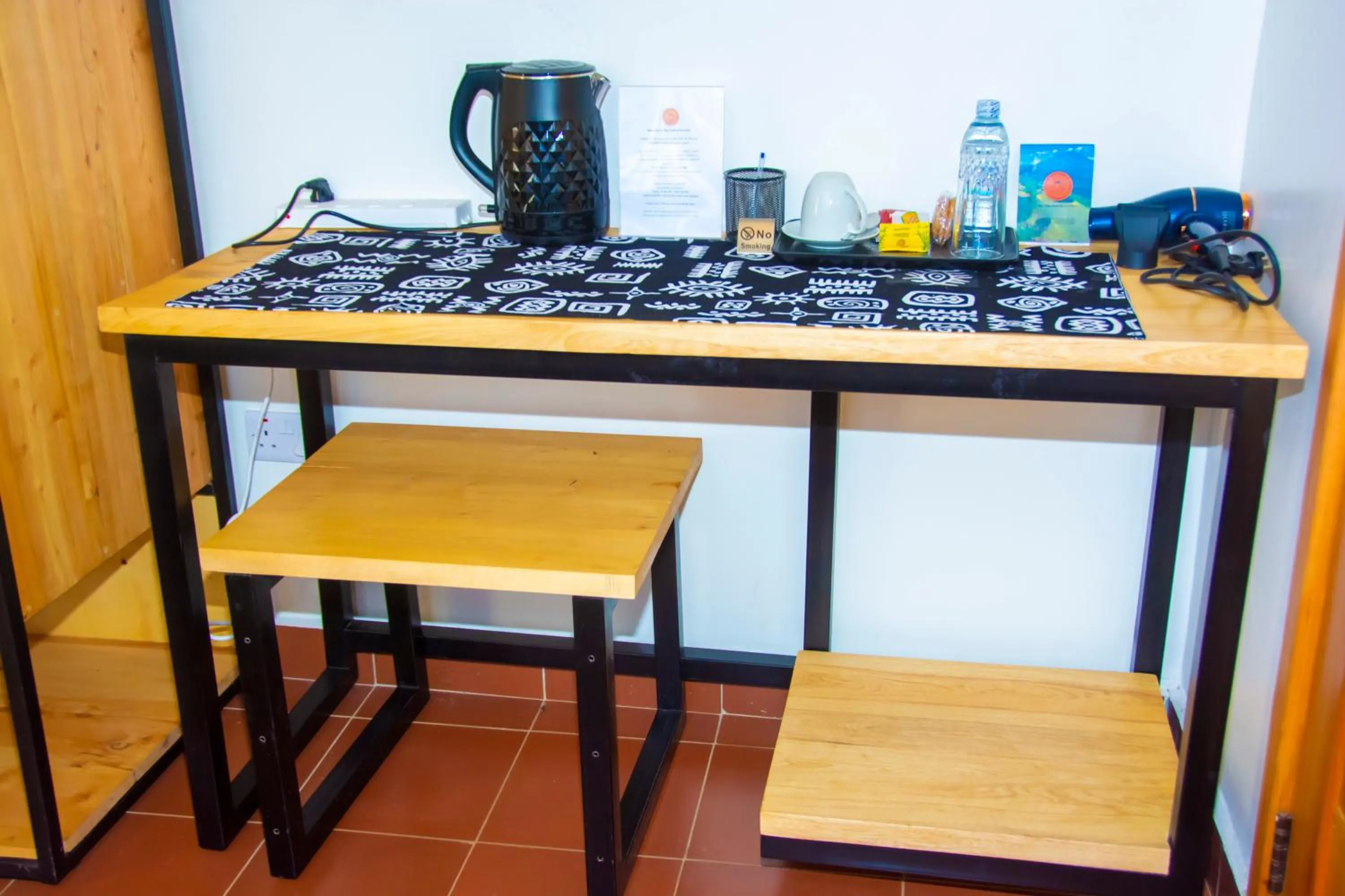 Coffee Pot Hotel