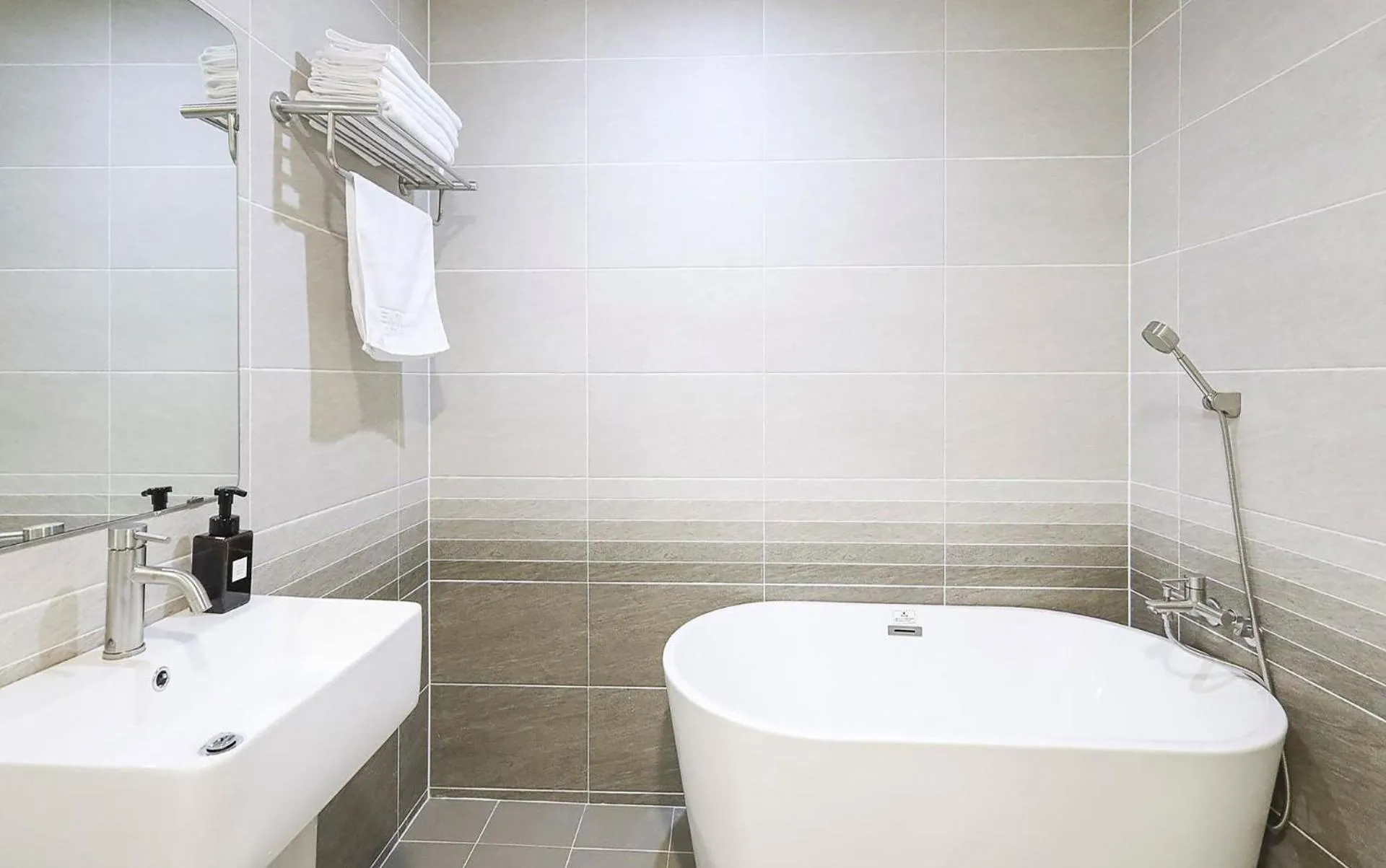 Centum Hotel Mokpo Namak branch