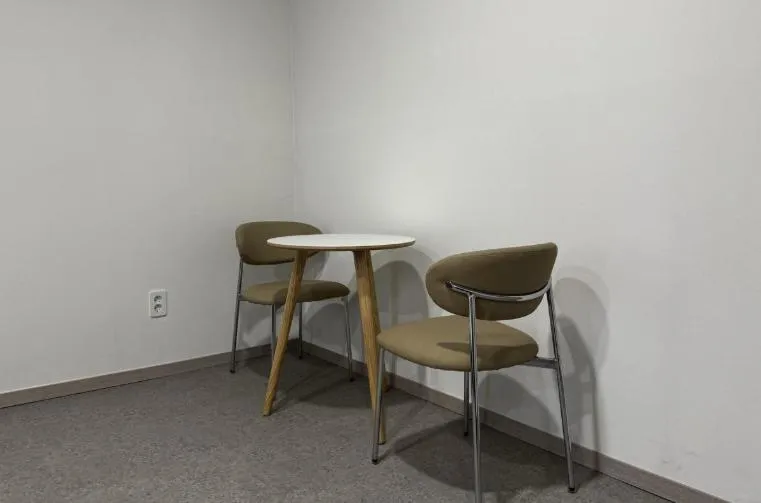 Centum Hotel Mokpo Namak branch