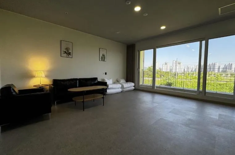 Centum Hotel Mokpo Namak branch