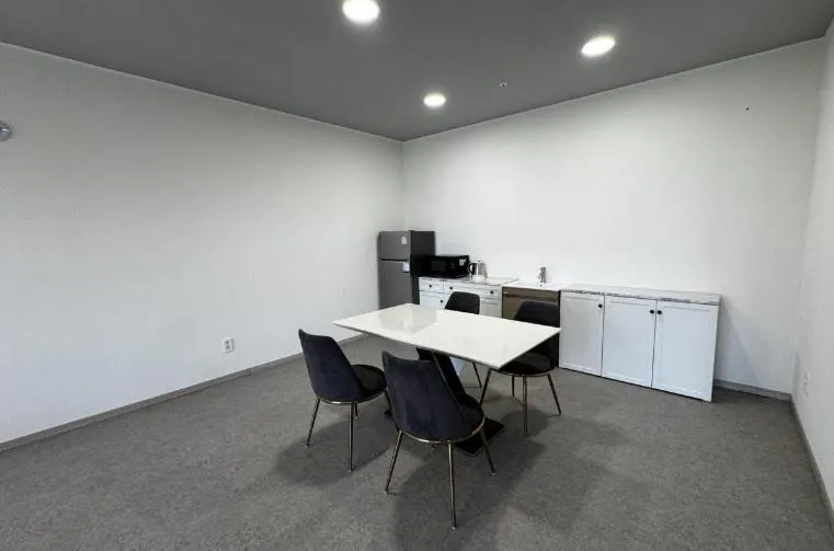 Centum Hotel Mokpo Namak branch