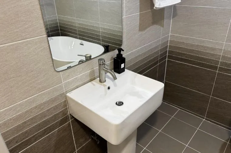 Centum Hotel Mokpo Namak branch