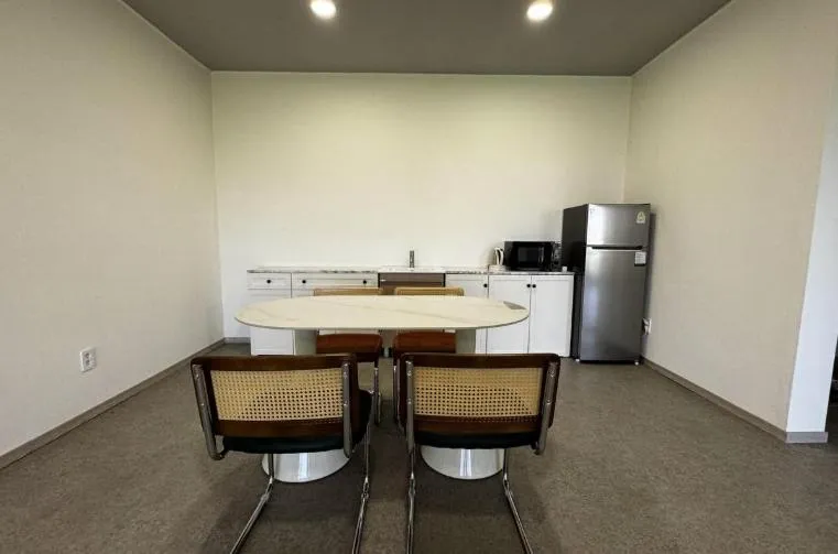 Centum Hotel Mokpo Namak branch