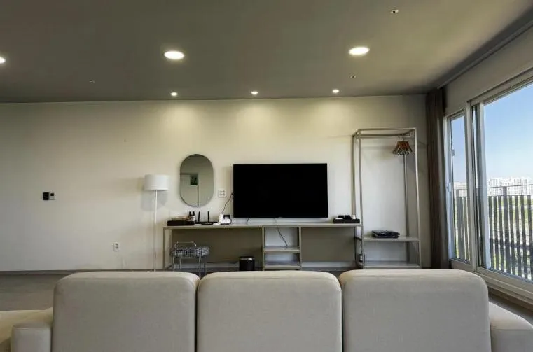 Centum Hotel Mokpo Namak branch