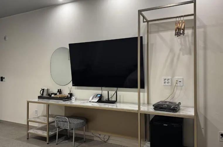 Centum Hotel Mokpo Namak branch