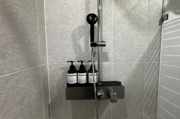 Centum Hotel Mokpo Namak branch