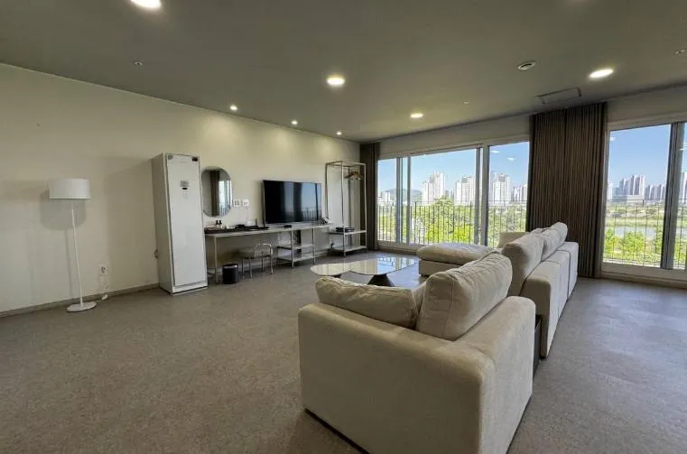 Centum Hotel Mokpo Namak branch