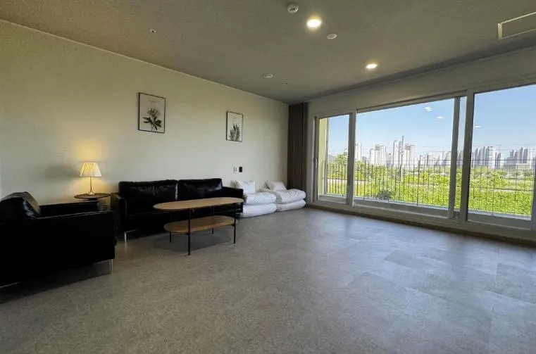 Centum Hotel Mokpo Namak branch