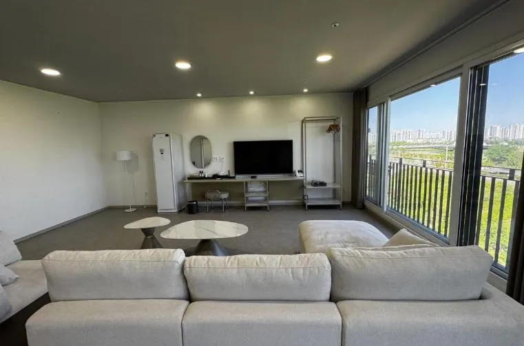 Centum Hotel Mokpo Namak branch