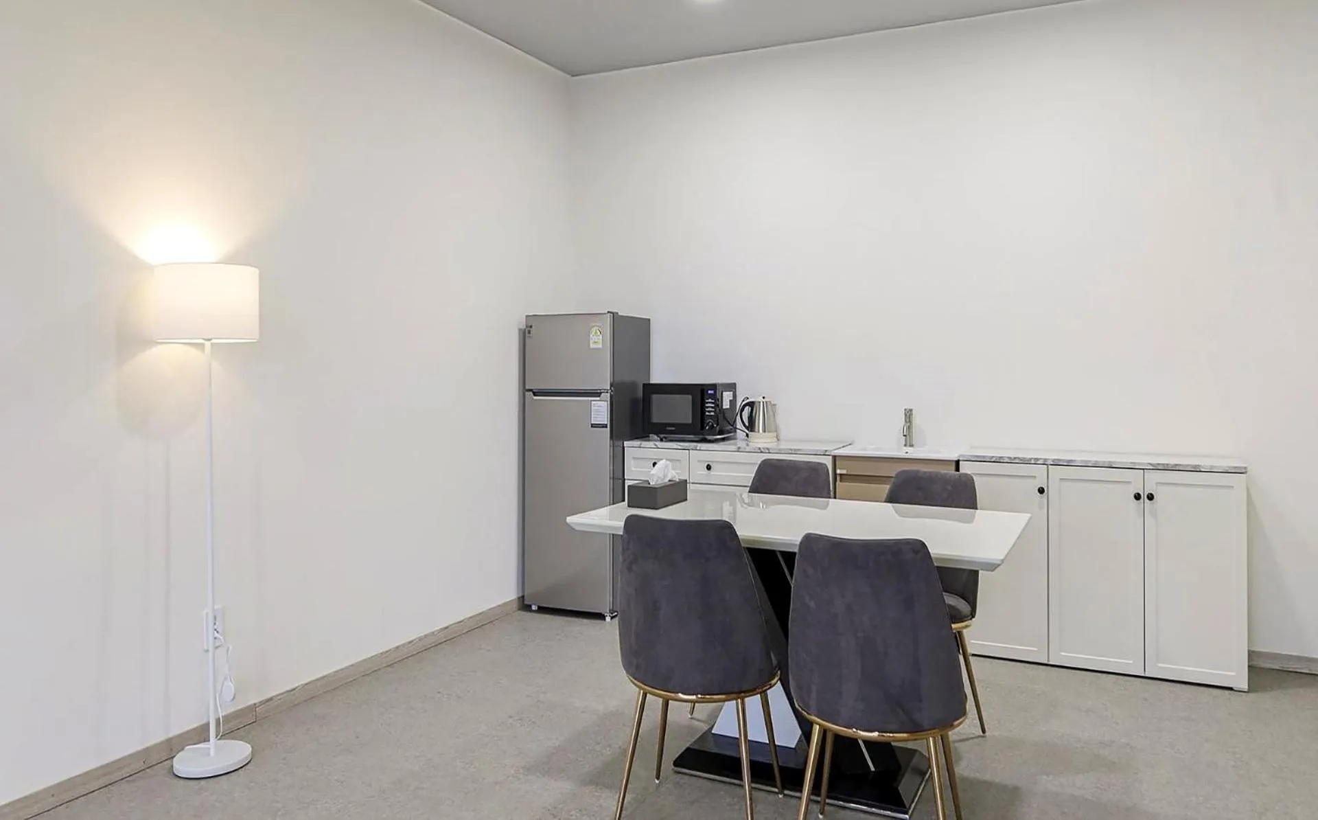 Centum Hotel Mokpo Namak branch