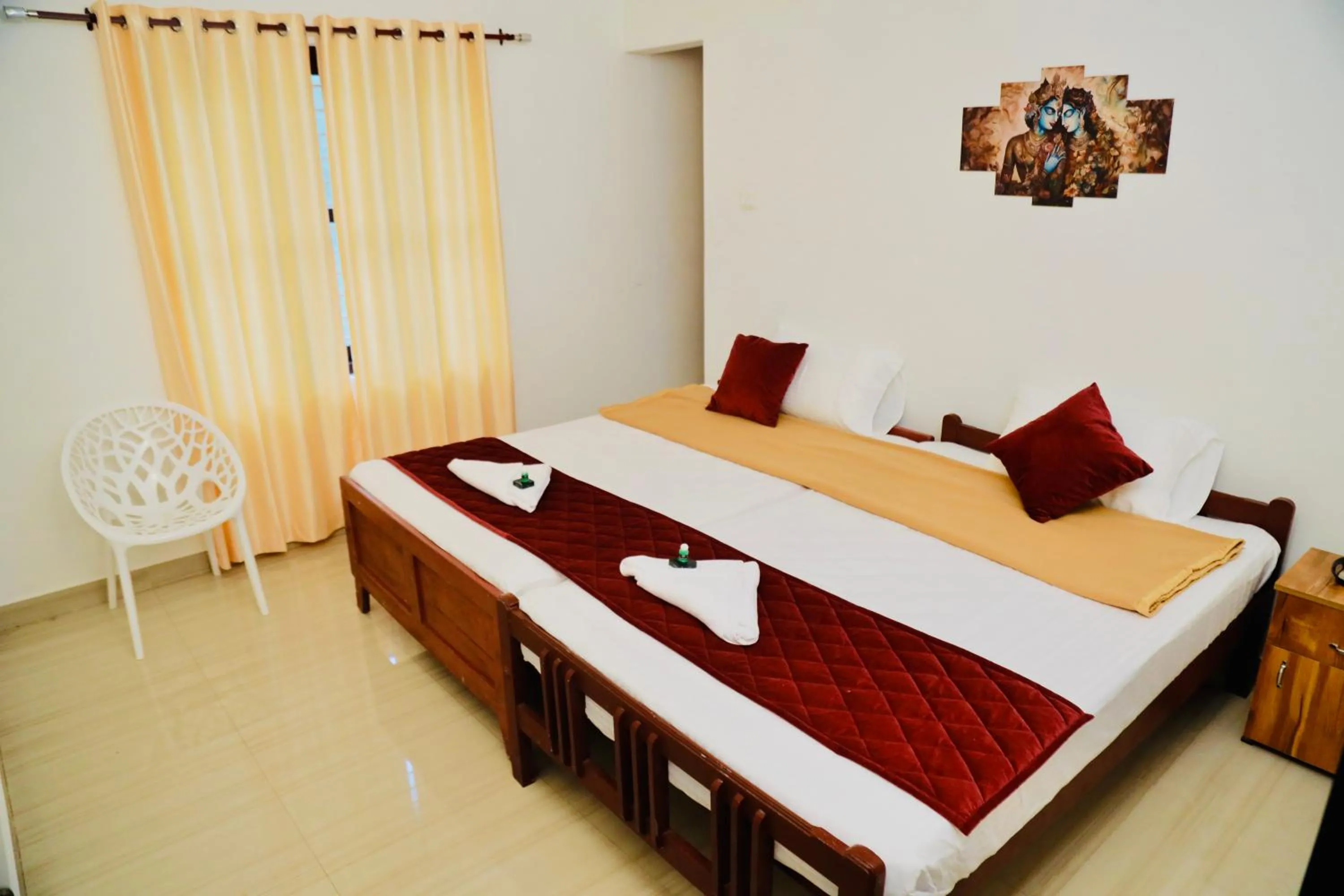 Varkala Escape Resort
