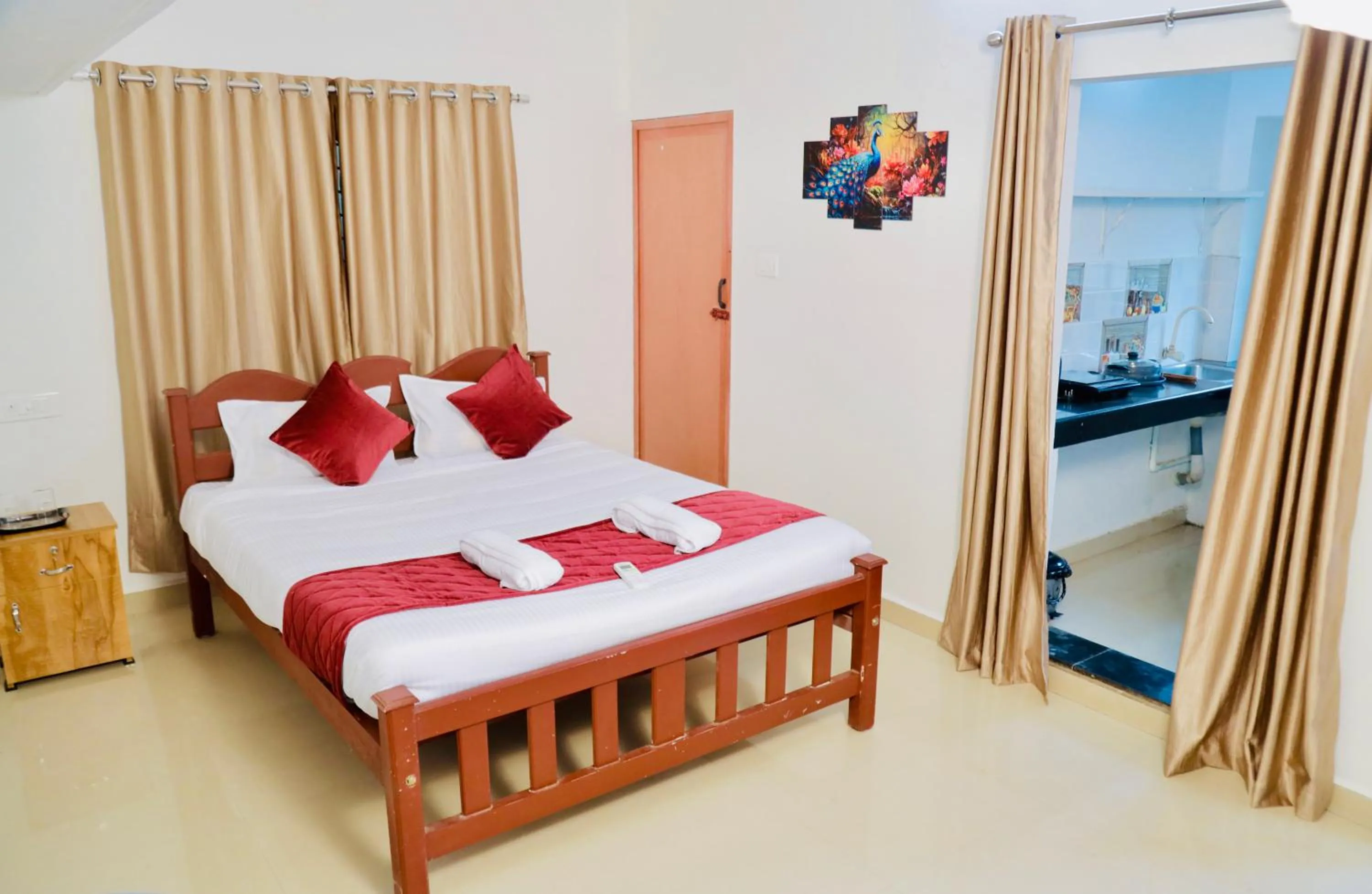 Varkala Escape Resort